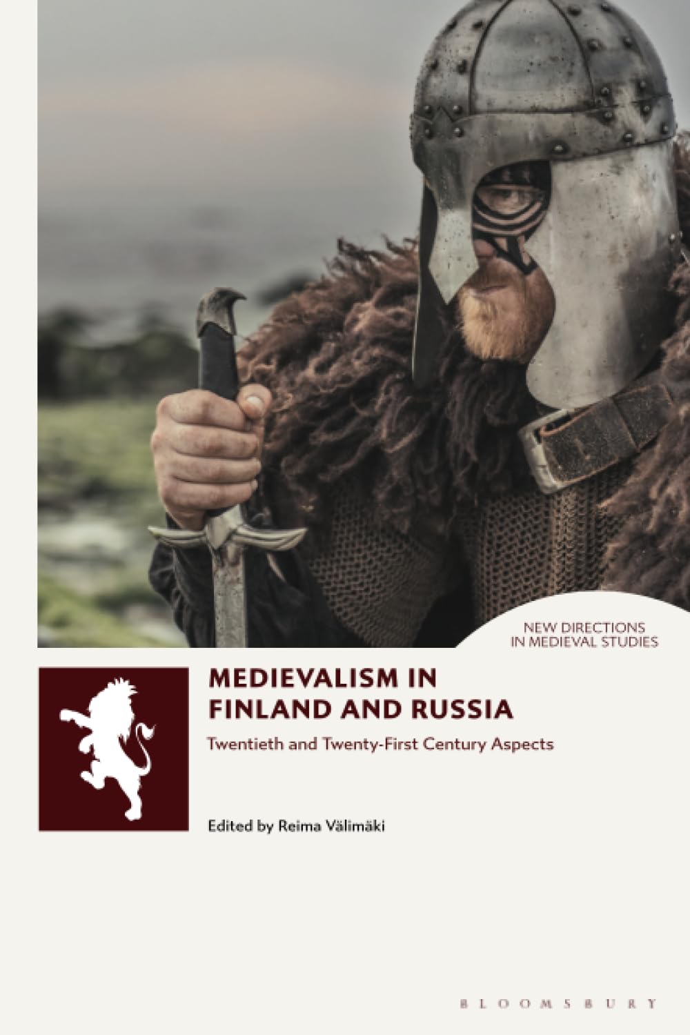 Medievalism in Finland and Russia Politics & History