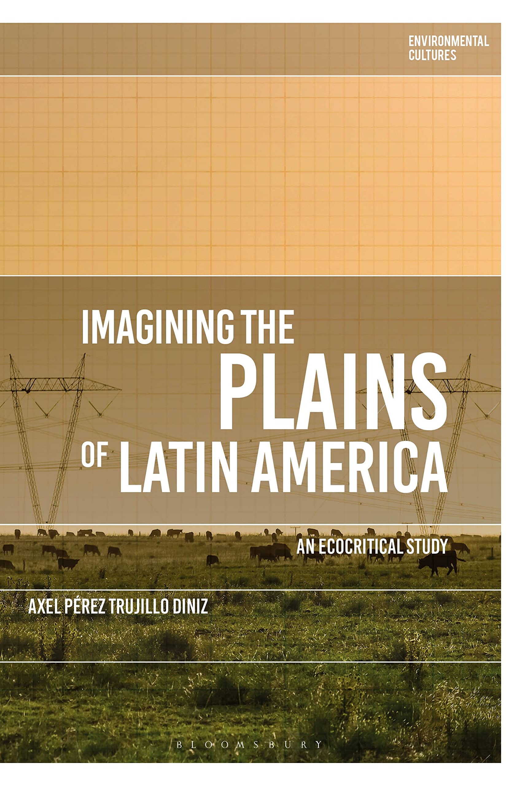 Imagining the Plains of Latin America Social Sciences