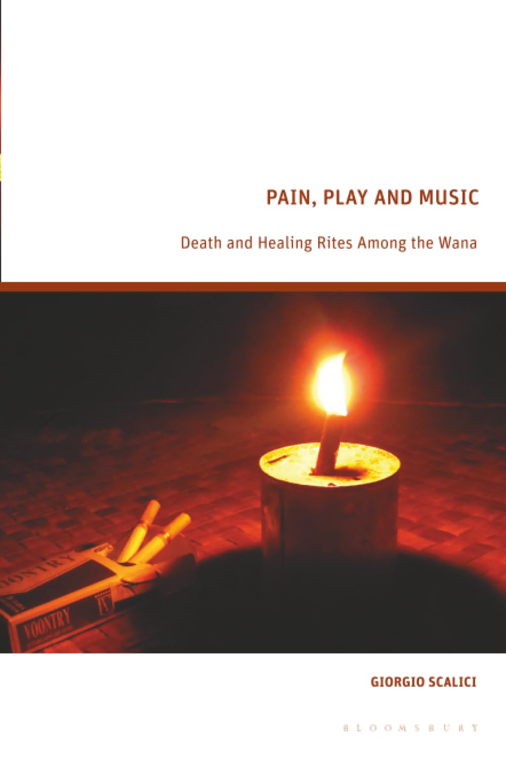 Pain, Play and Music General education