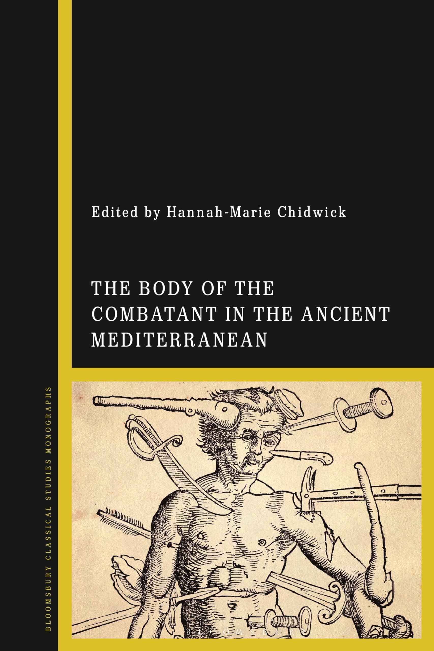 The Body of the Combatant in the Ancient Mediterranean Social Sciences