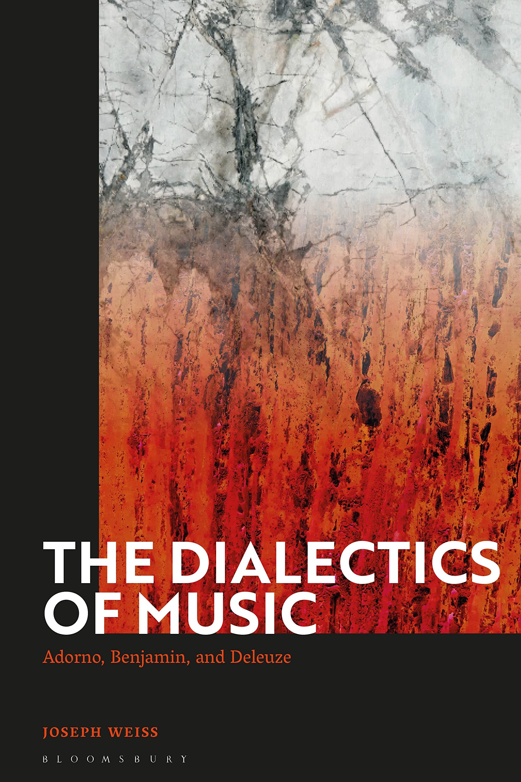Dialectics of Music, The: Adorno, Benjamin, and Deleuze Philosophy