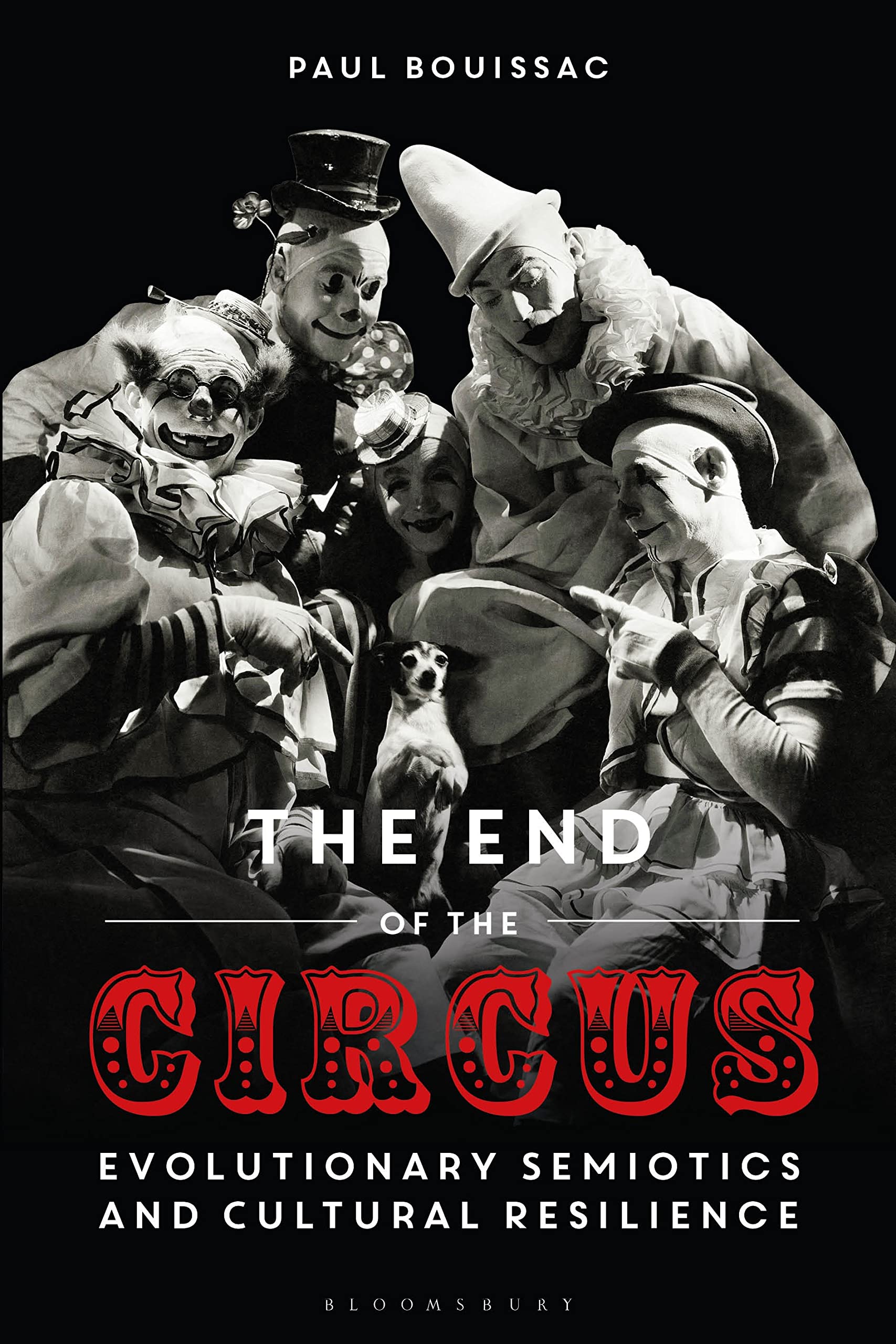 The End of the Circus Social Sciences