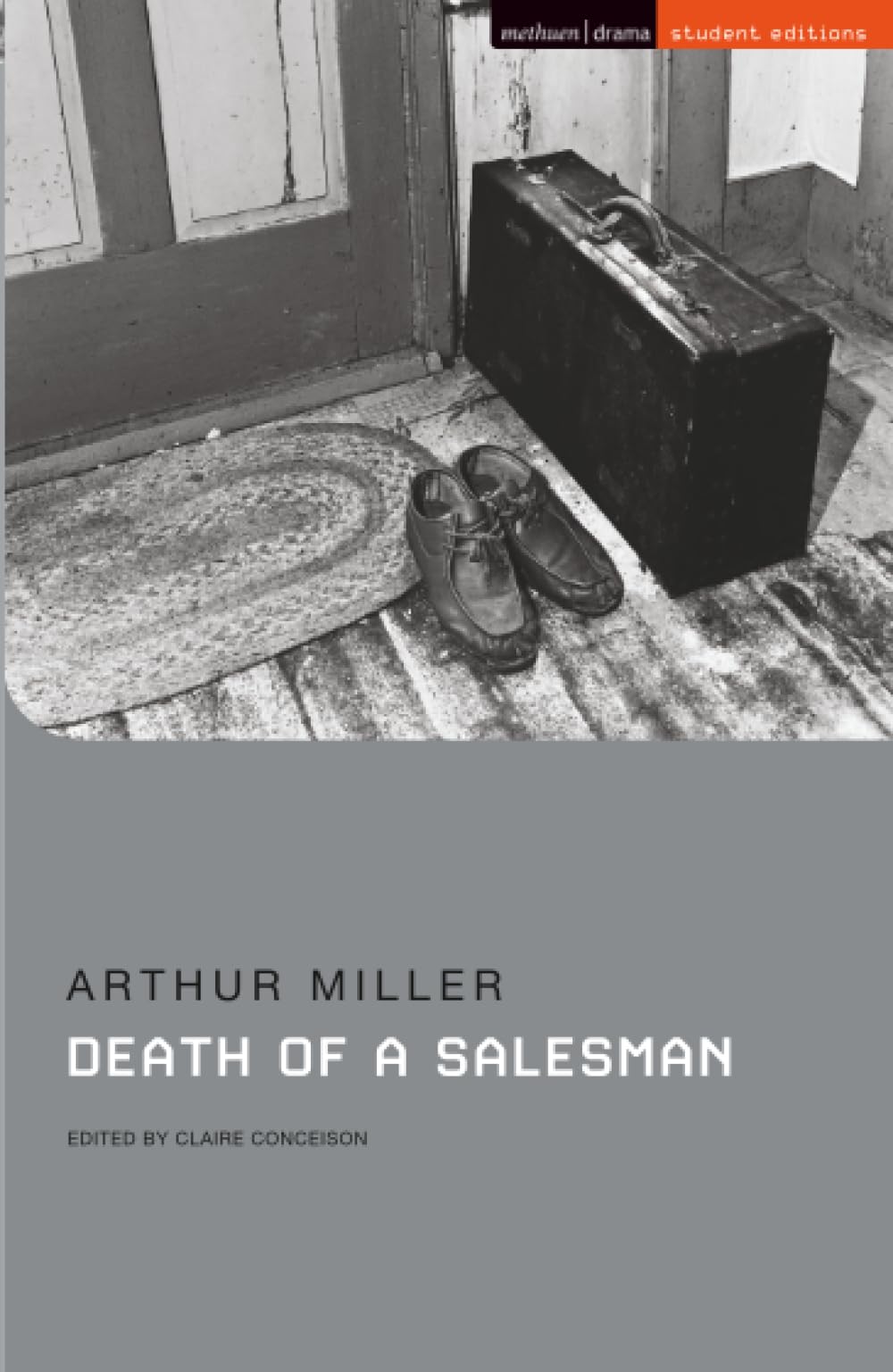 Death of a Salesman Drama