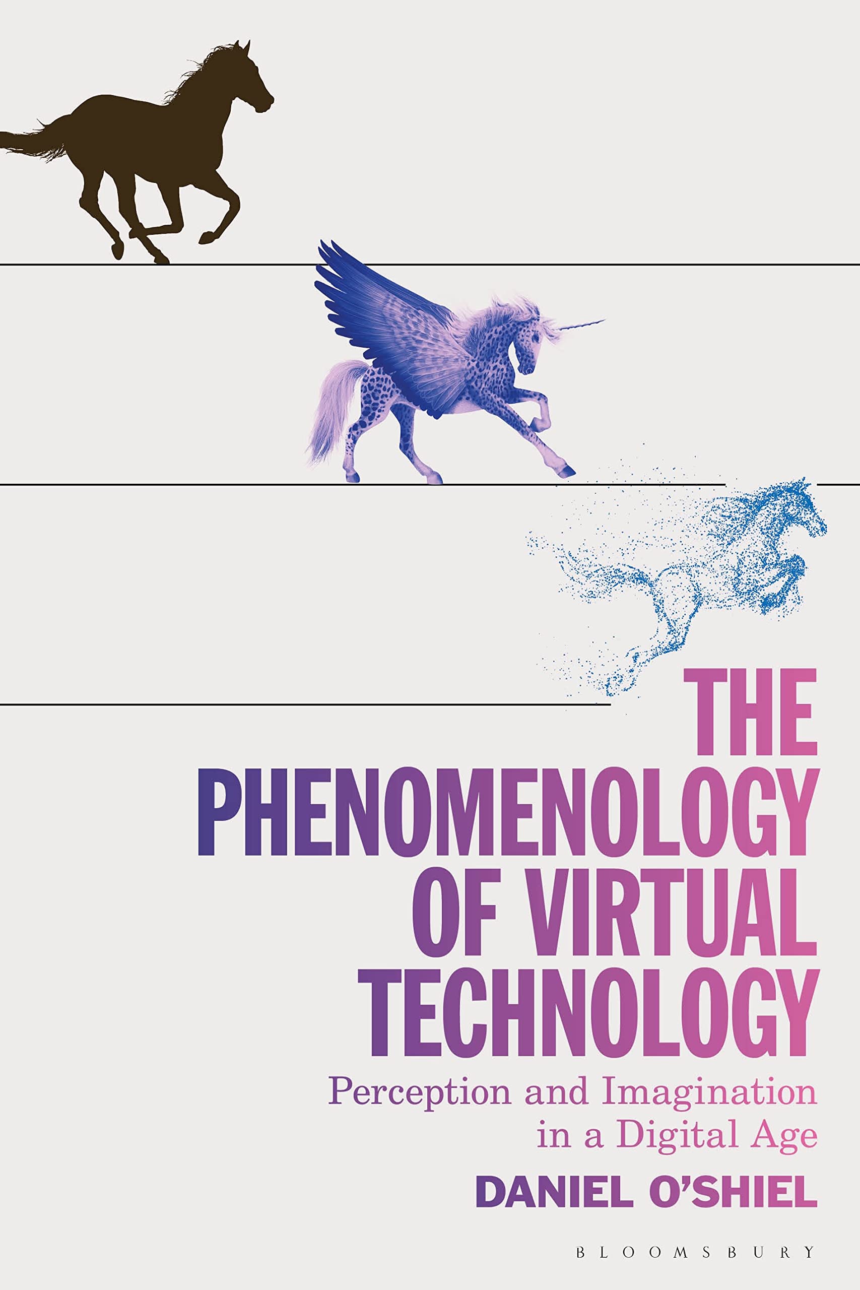 The Phenomenology of Virtual Technology Philosophy