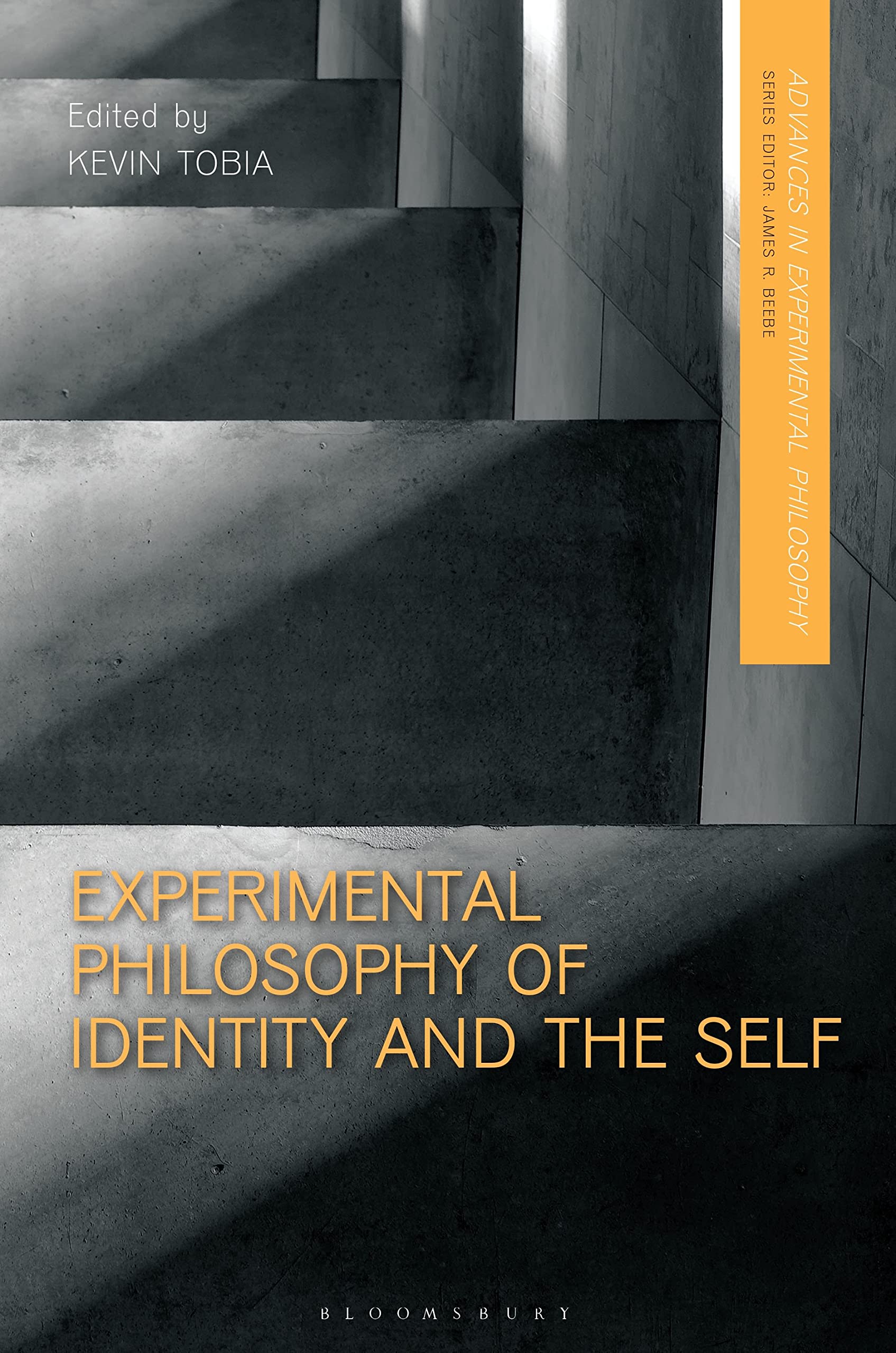 Experimental Philosophy of Identity and the Self Philosophy