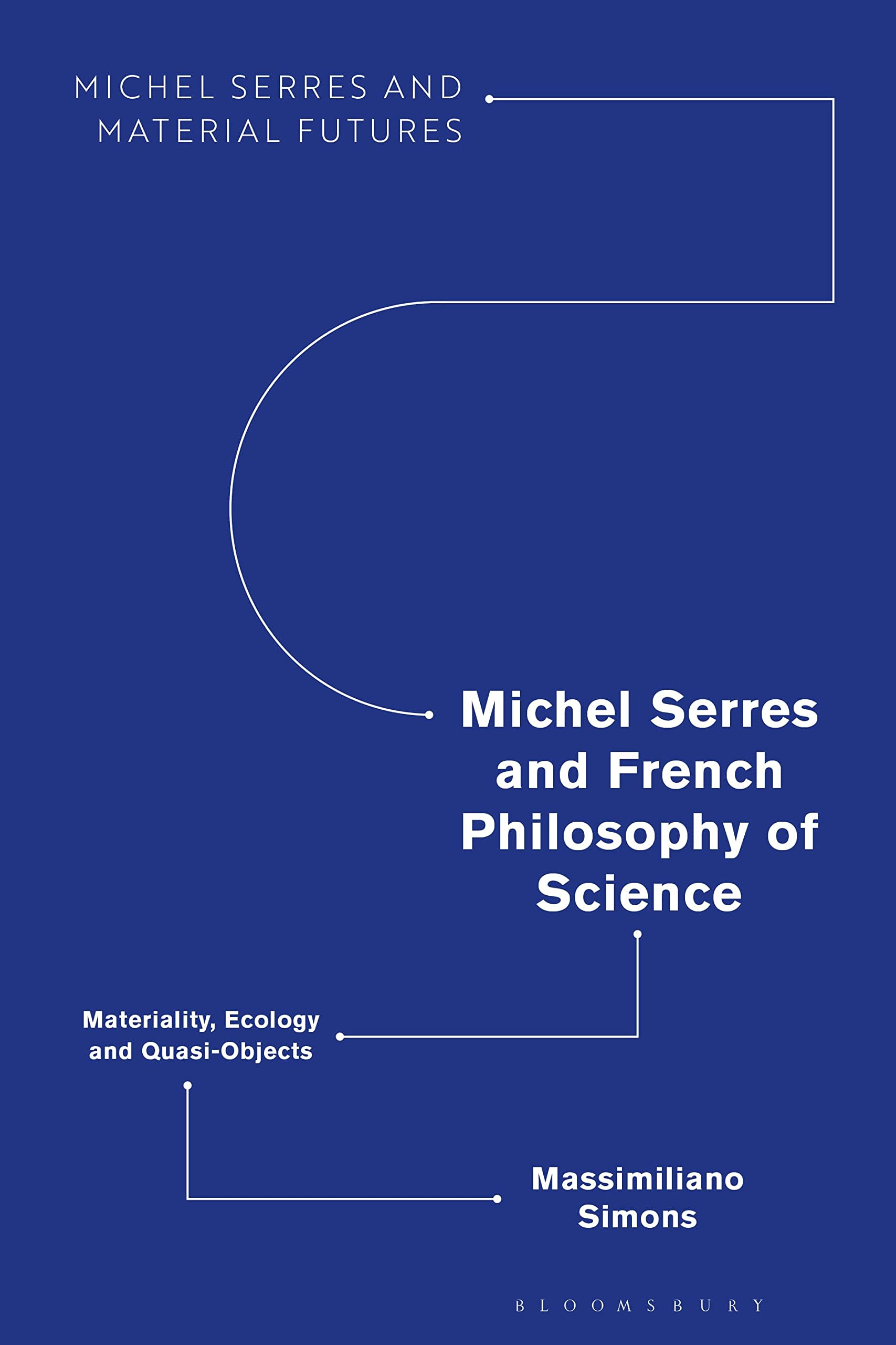 Michel Serres and French Philosophy of Science Philosophy