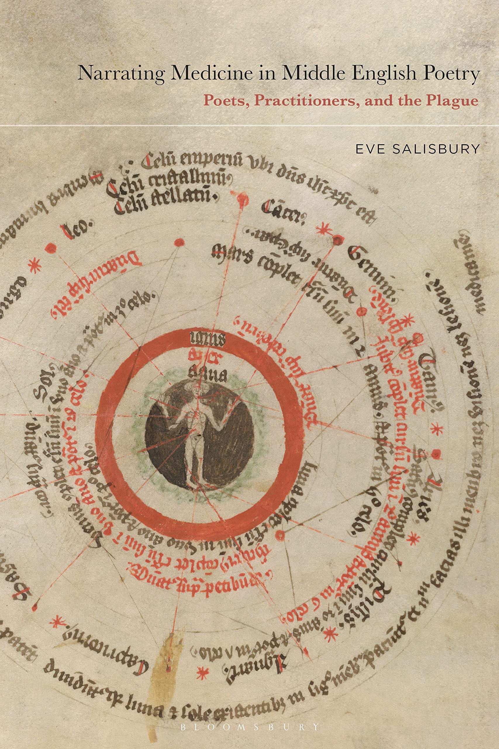 Narrating Medicine in Middle English Poetry Drama