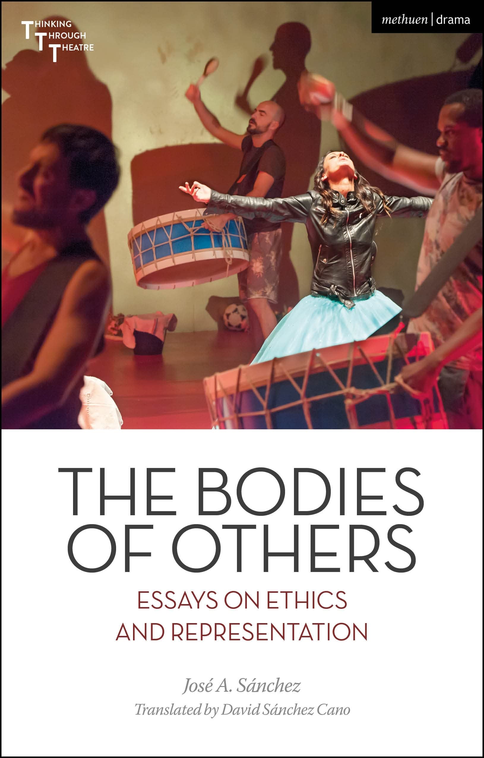 The Bodies of Others Film, Art & Culture