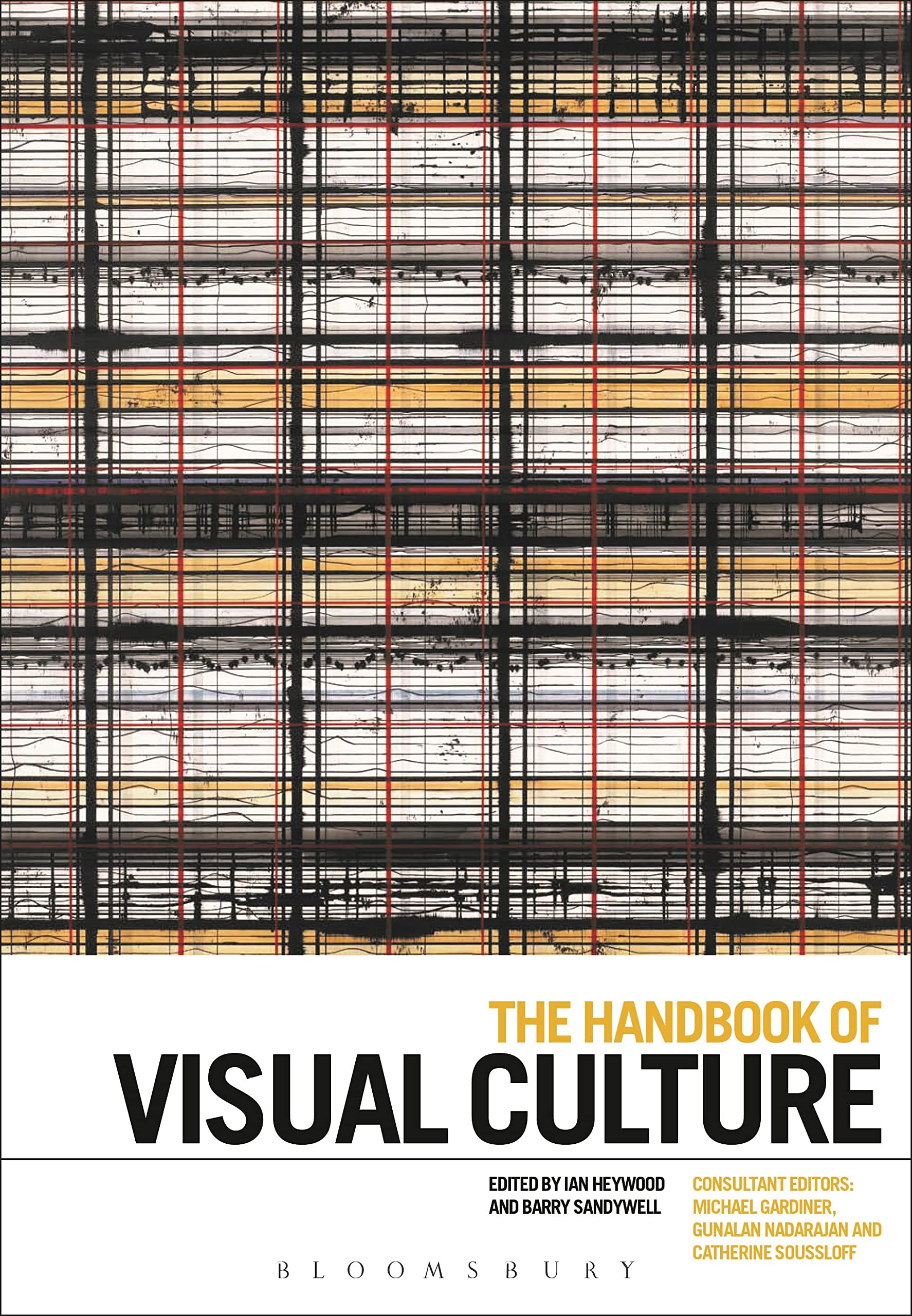 The Handbook of Visual Culture Books