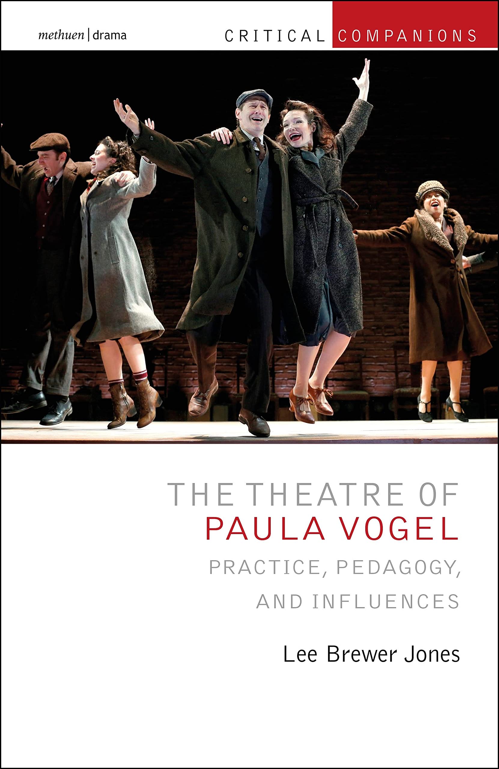 The Theatre of Paula Vogel Drama