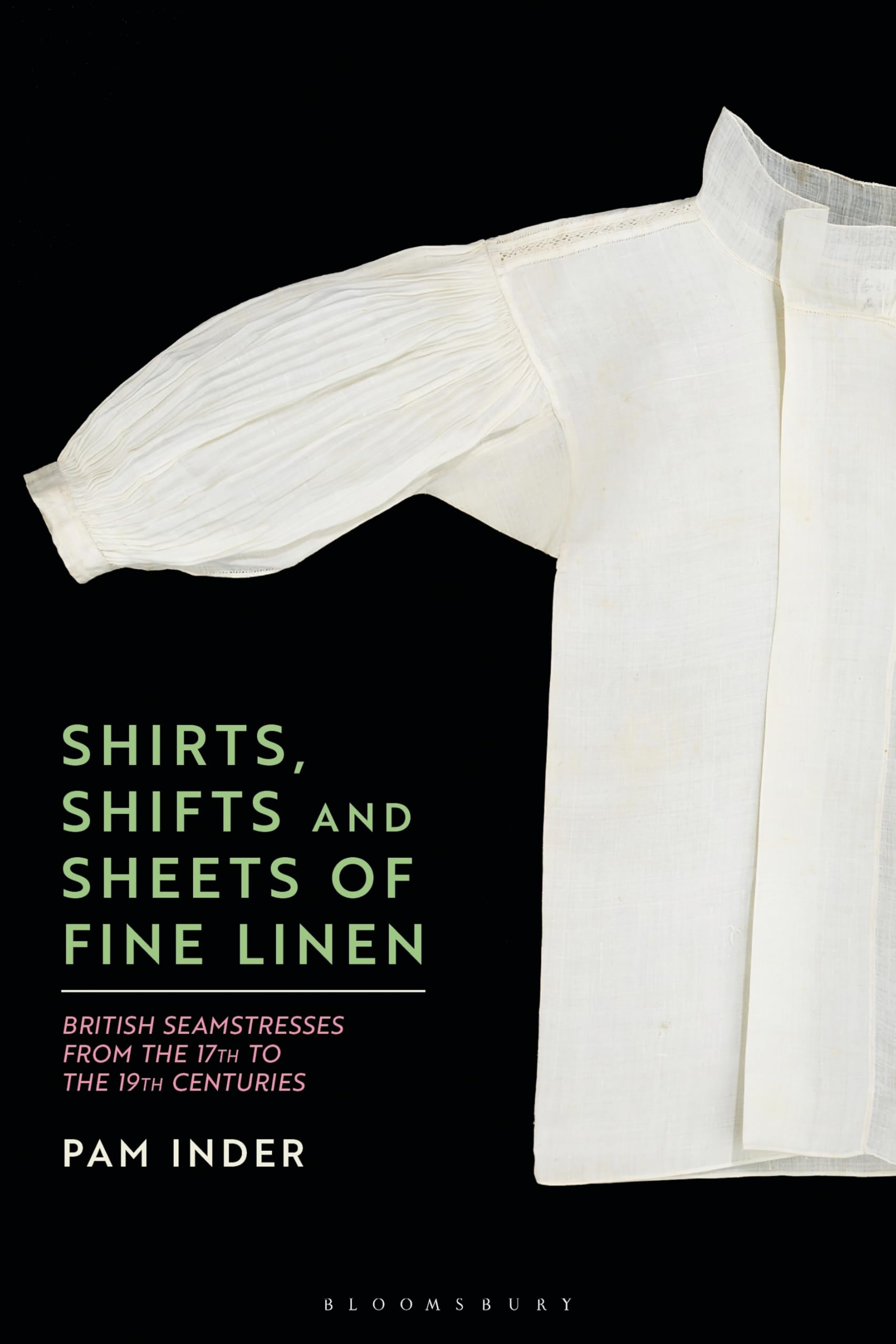 Shirts, Shifts and Sheets of Fine Linen Social Sciences