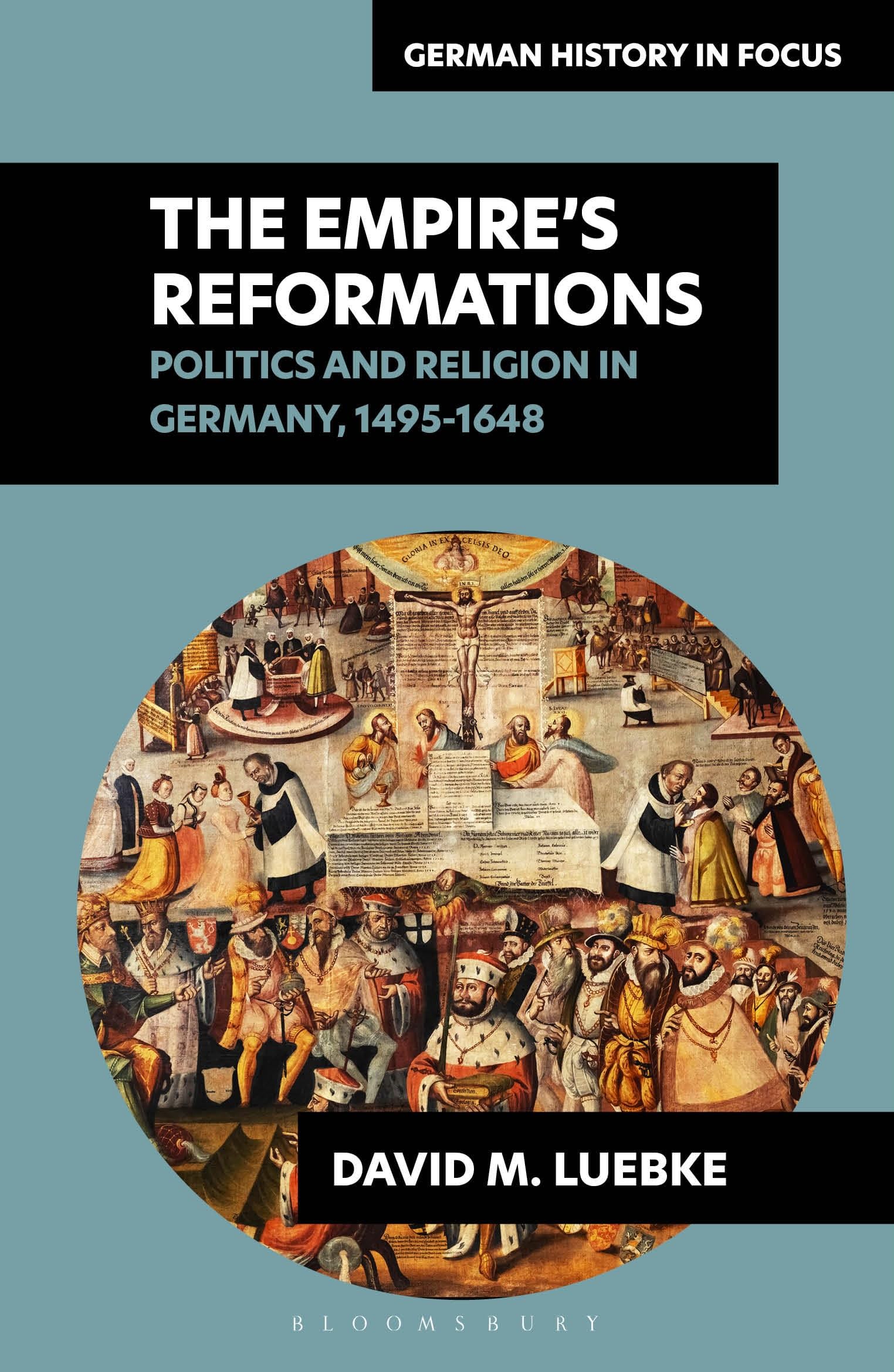 Product Image: The Empire's Reformations