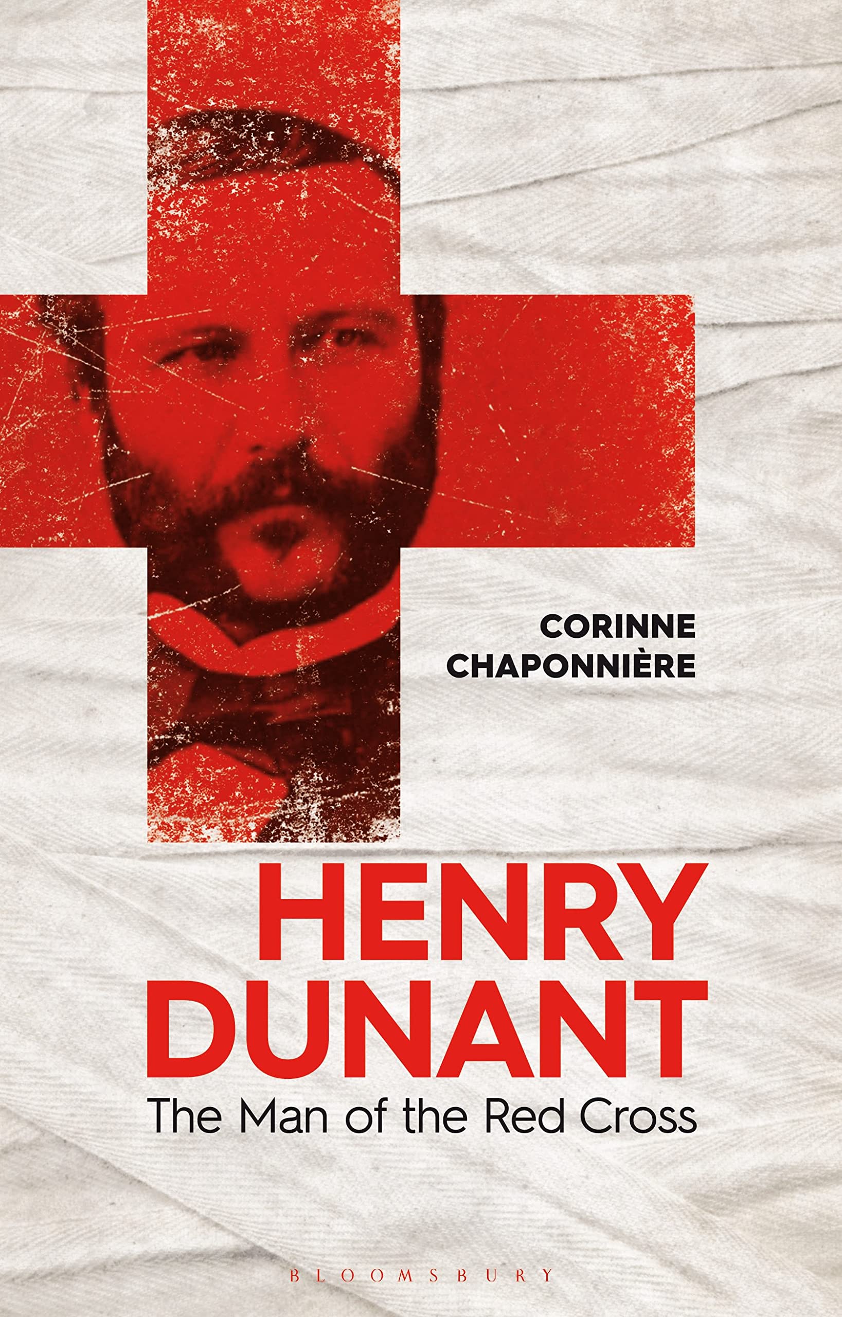 Henry Dunant Law