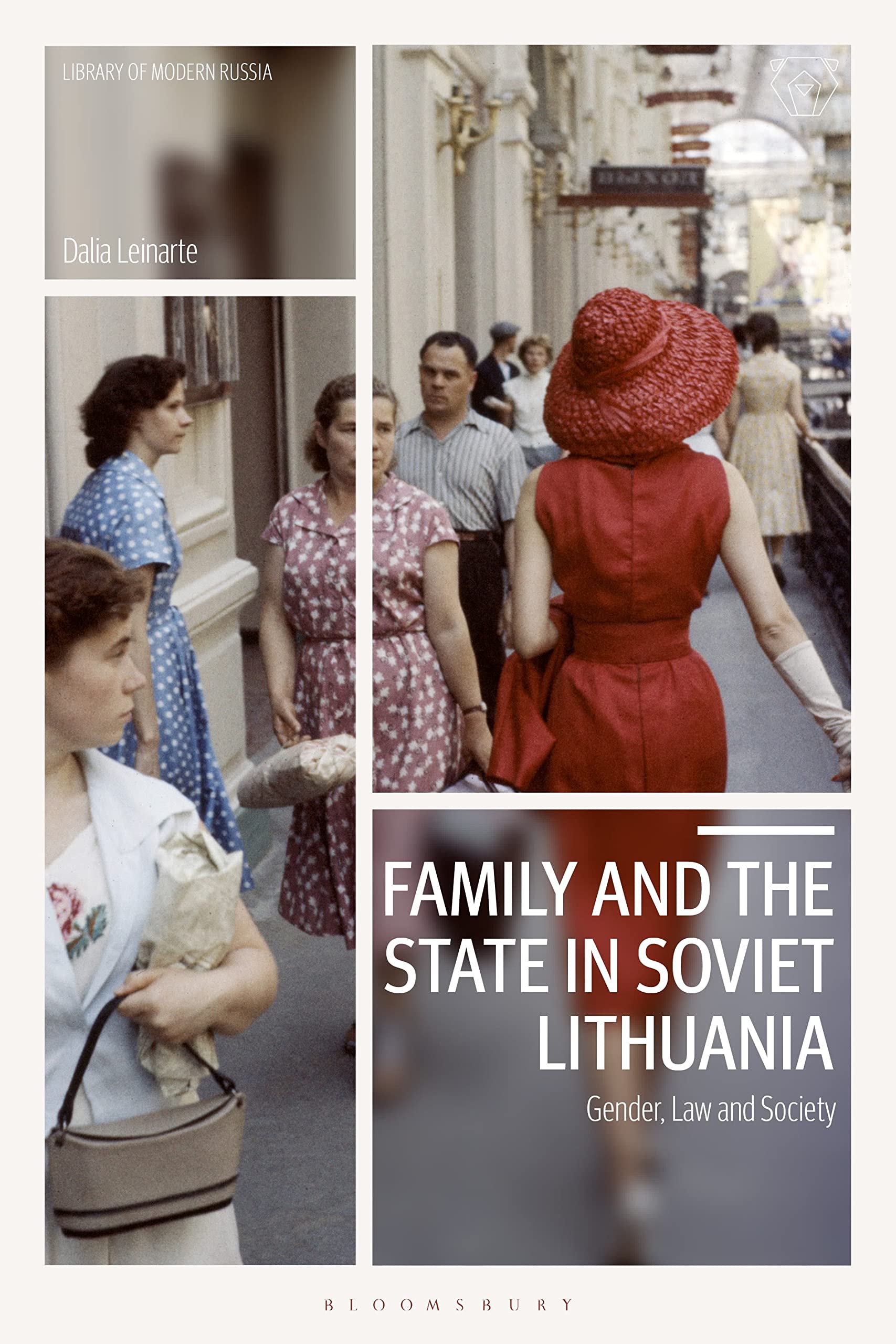 Family and the State in Soviet Lithuania Social Sciences