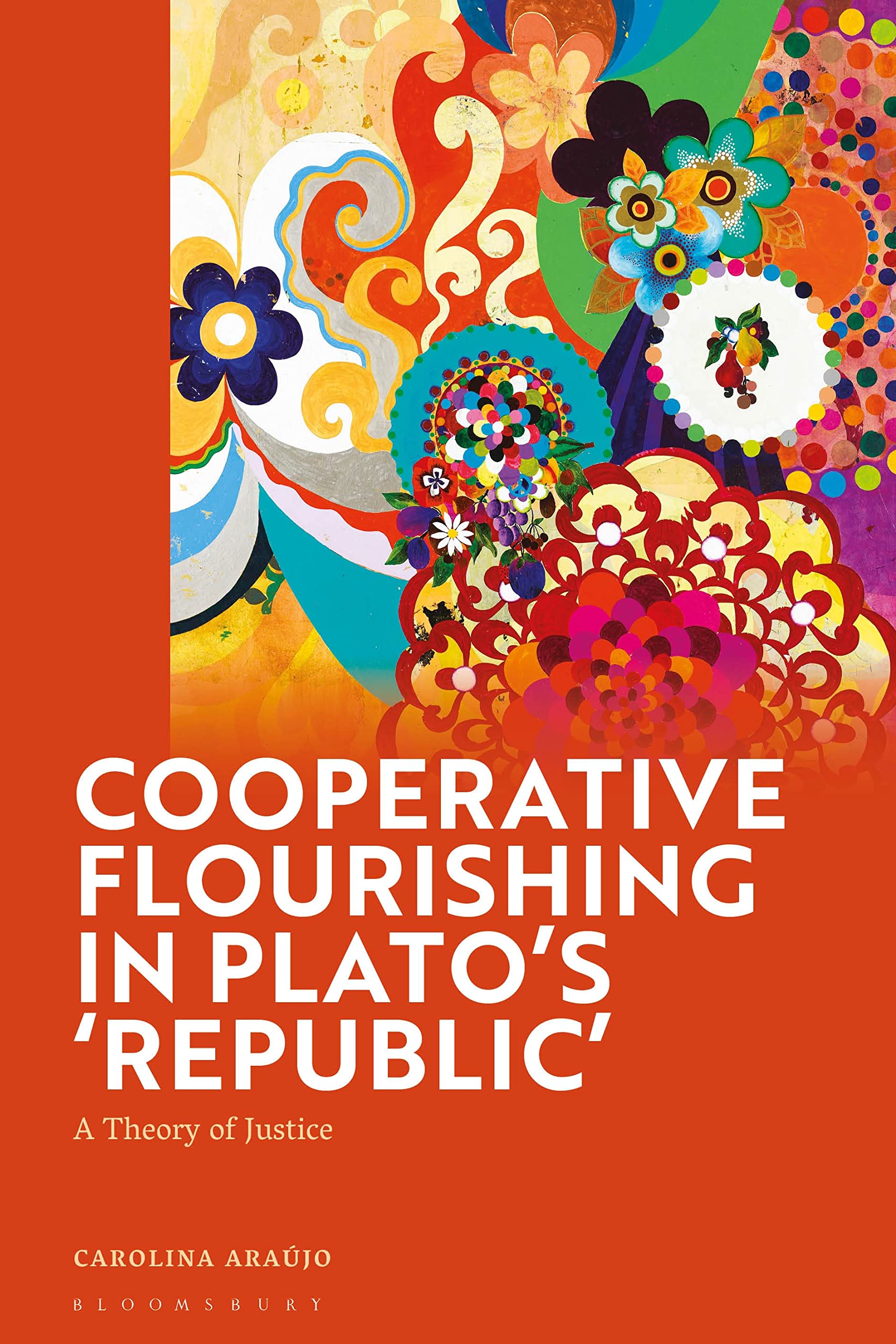 Cooperative Flourishing in Plato's 'Republic' Philosophy