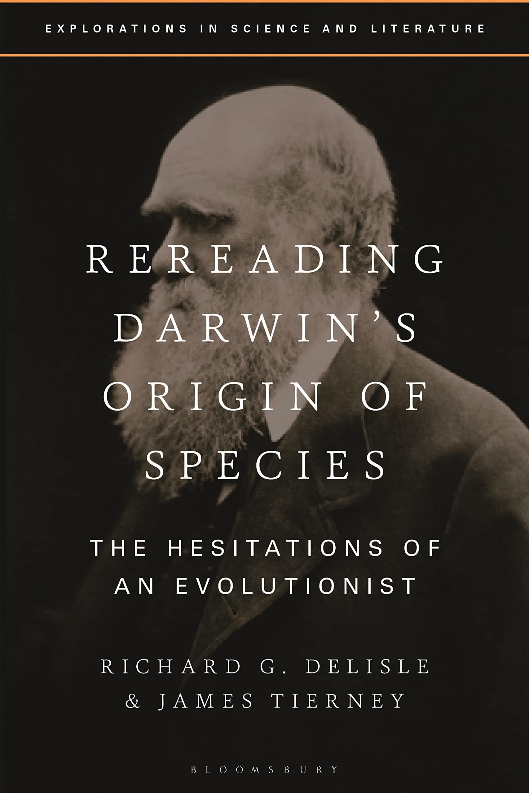 Rereading Darwin's Origin of Species Social Sciences