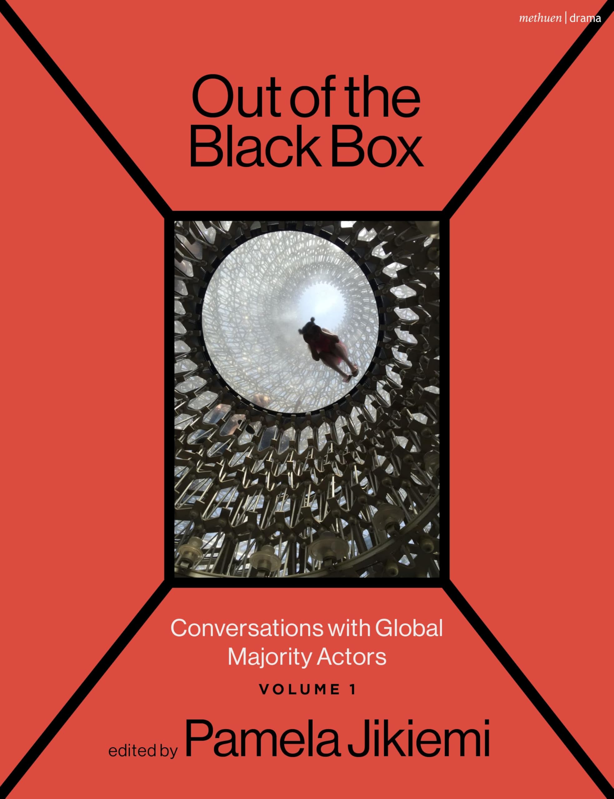 Out of the Black Box Film, Art & Culture