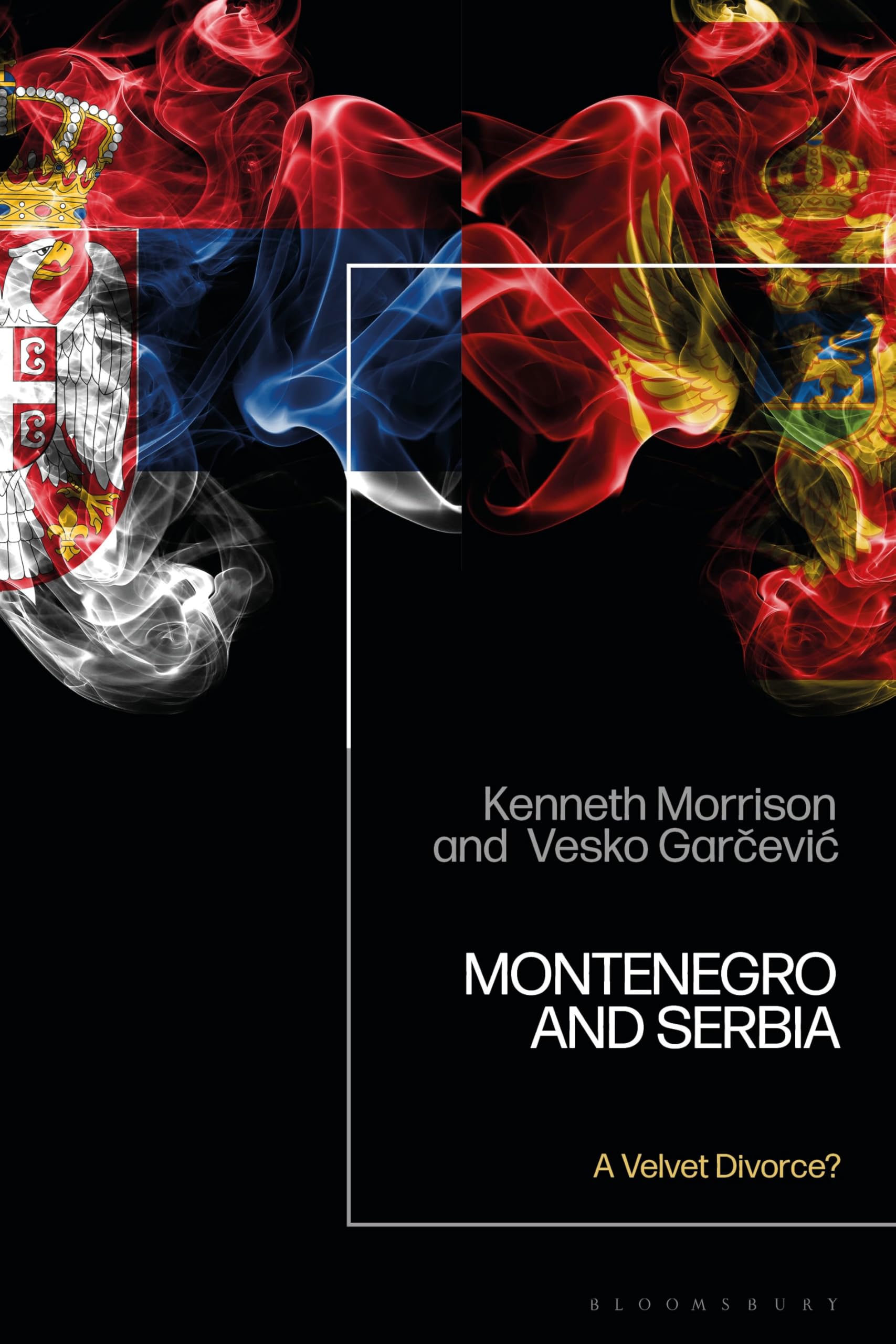 Montenegro and Serbia: A Velvet Divorce? Politics & History