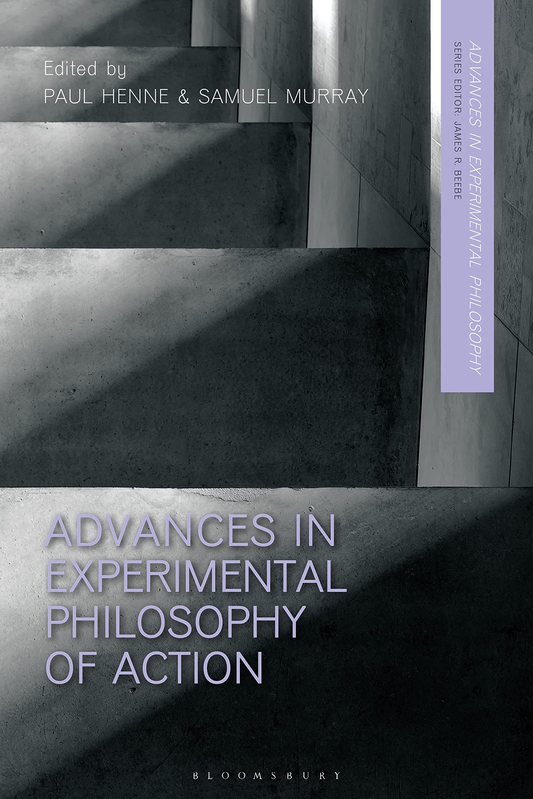 Advances in Experimental Philosophy of Action Philosophy