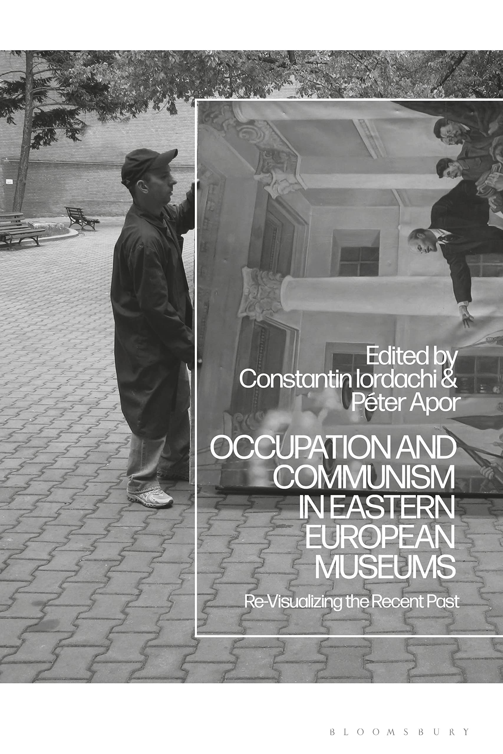 Occupation and Communism in Eastern European Museums Social Sciences