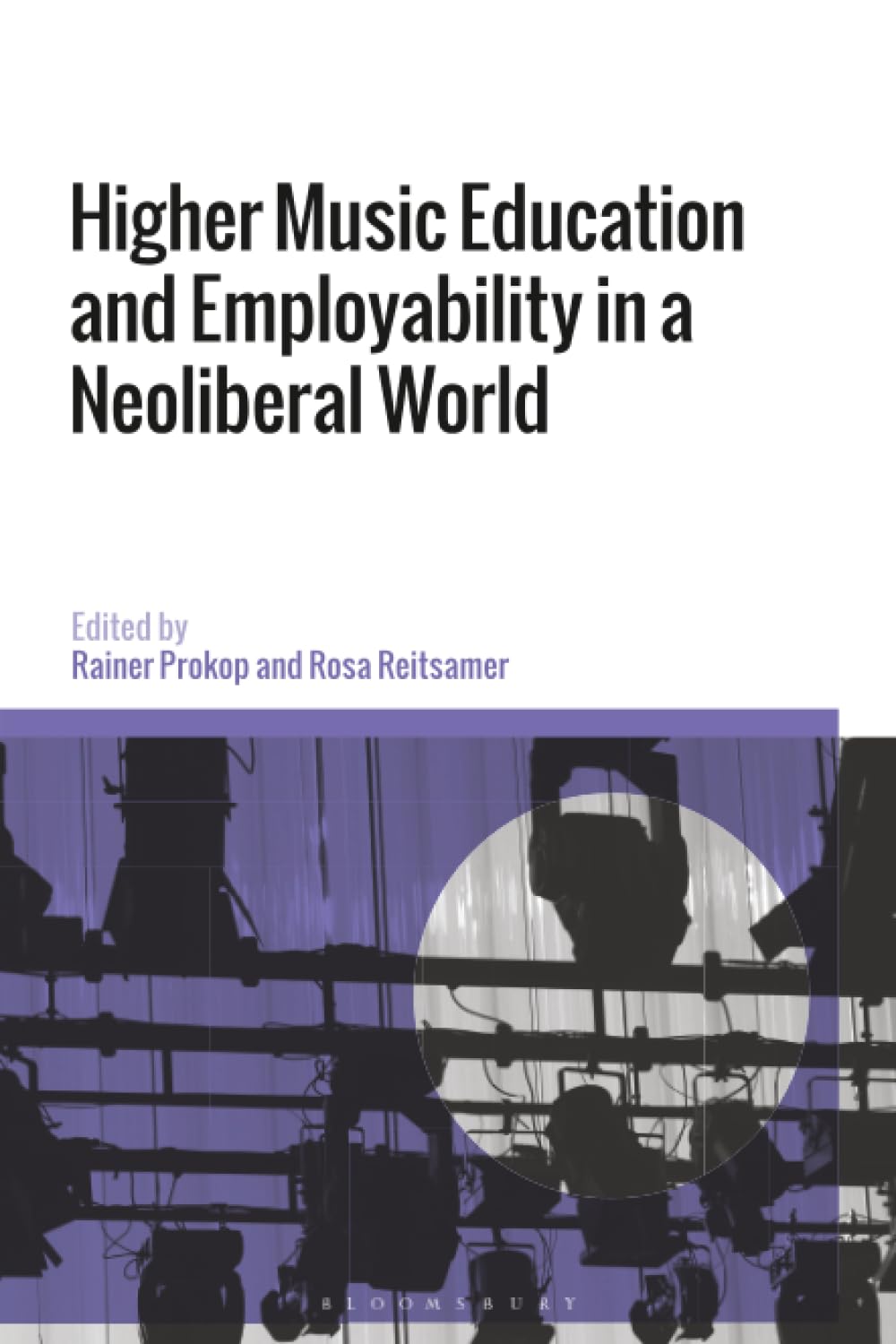Higher Music Education and Employability in a Neoliberal World Business, Finance & Career