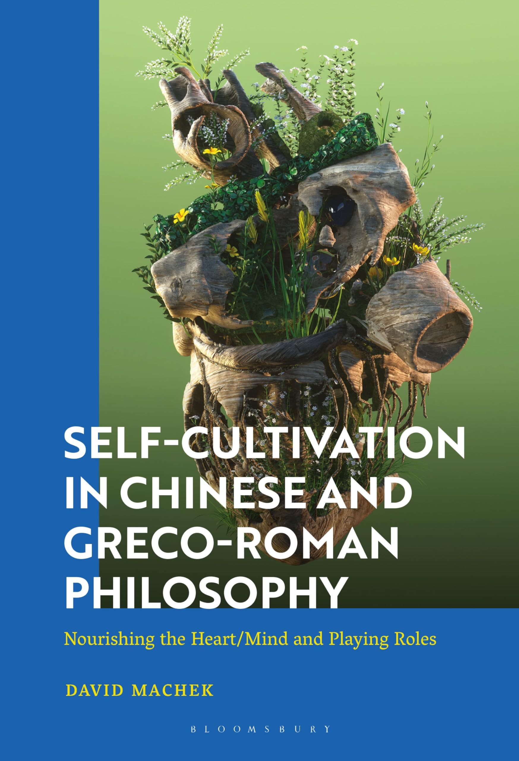 Self-Cultivation in Chinese and Greco-Roman Philosophy Philosophy