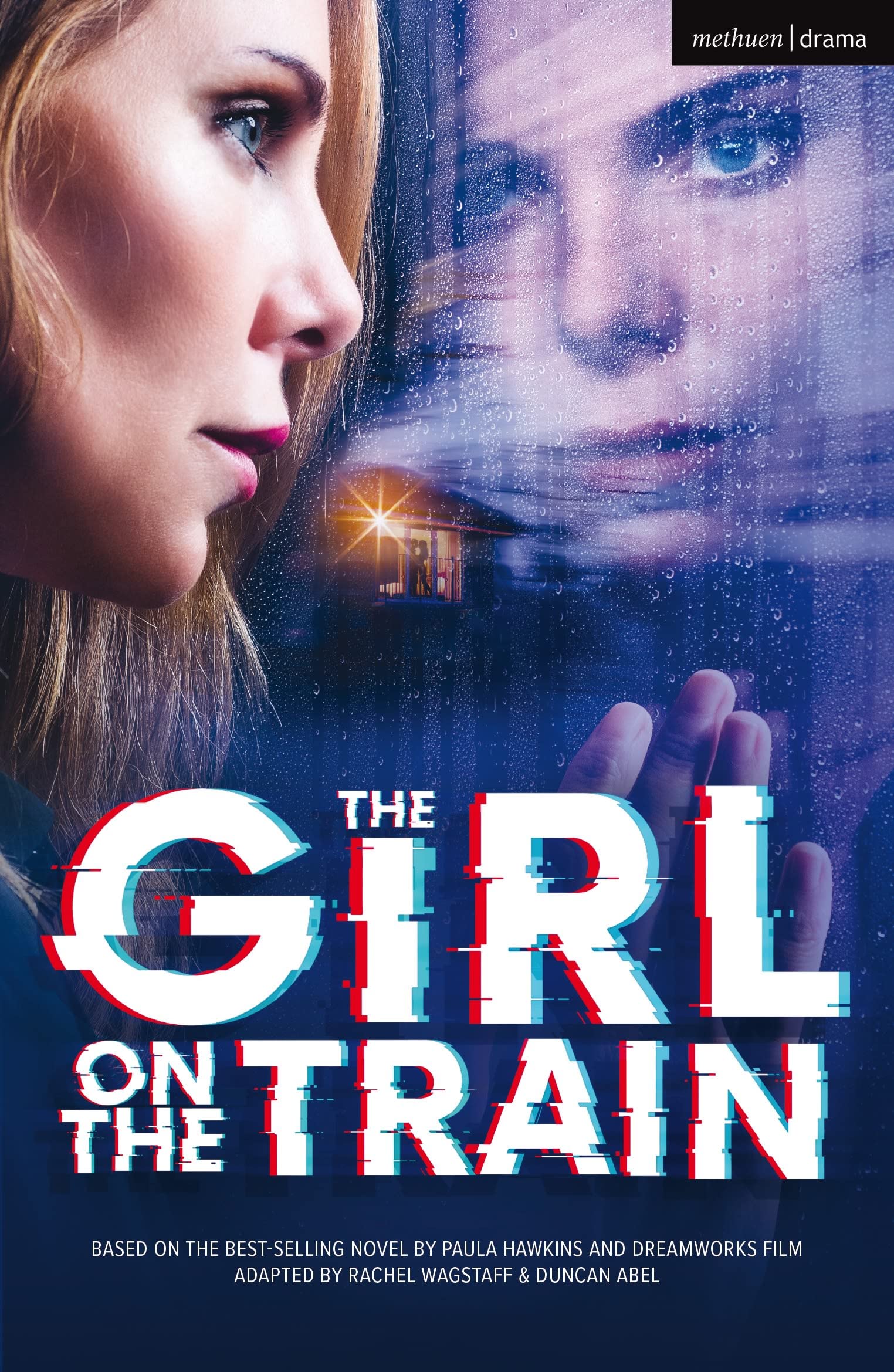 The Girl on the Train (Modern Plays) Psychology