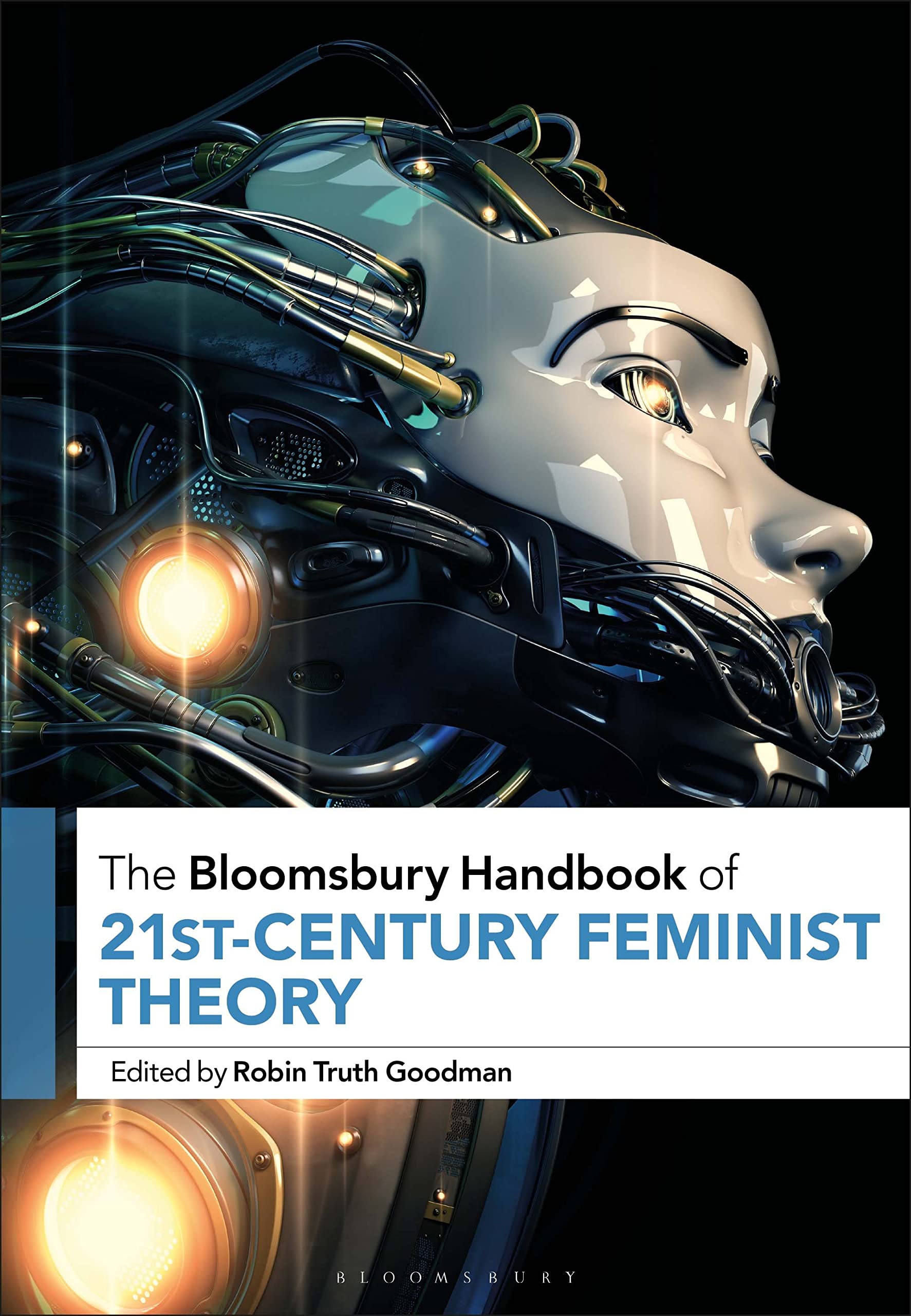 The Bloomsbury Handbook of 21st-Century Feminist Theory Social Sciences