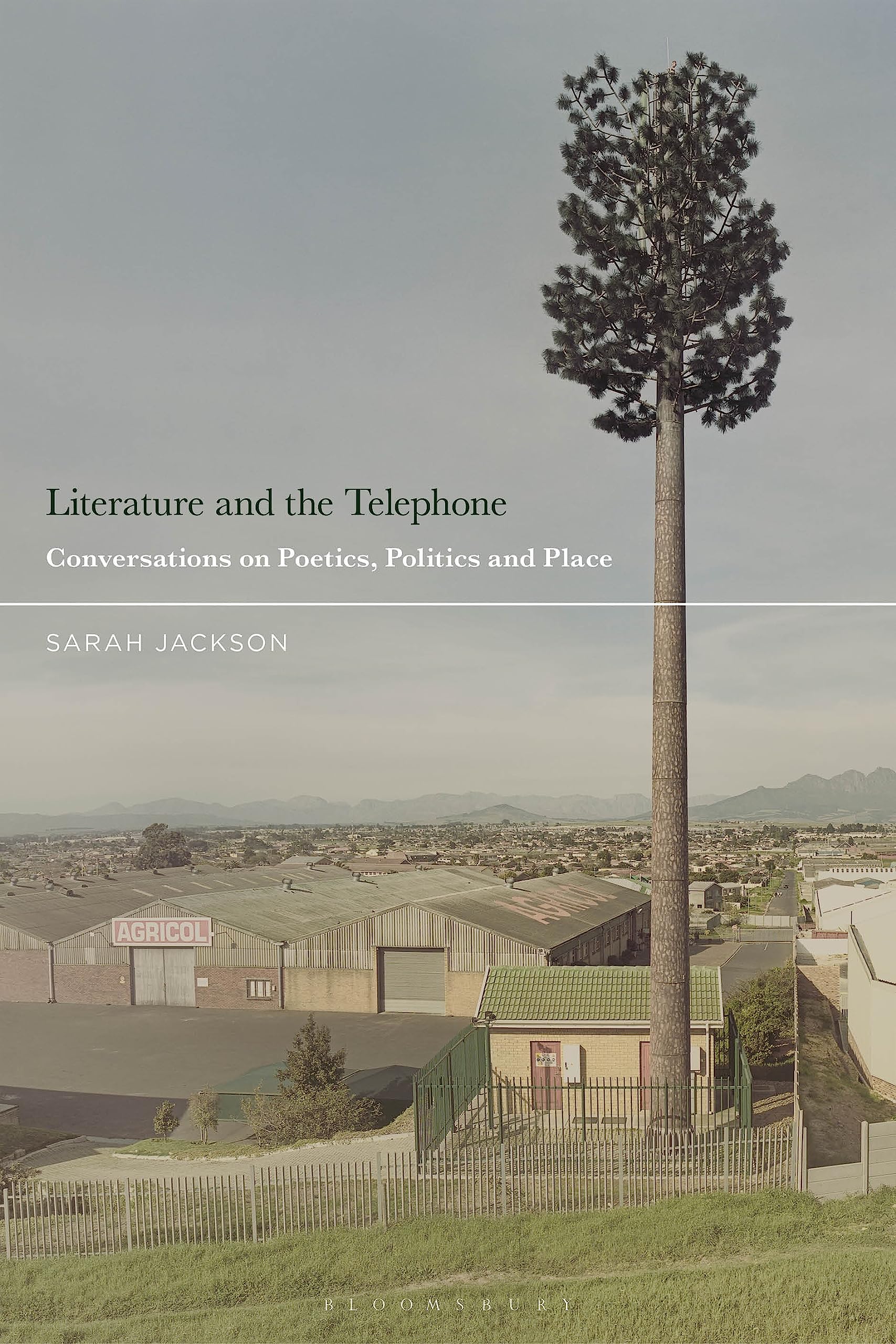 Literature and the Telephone Contemporary literature
