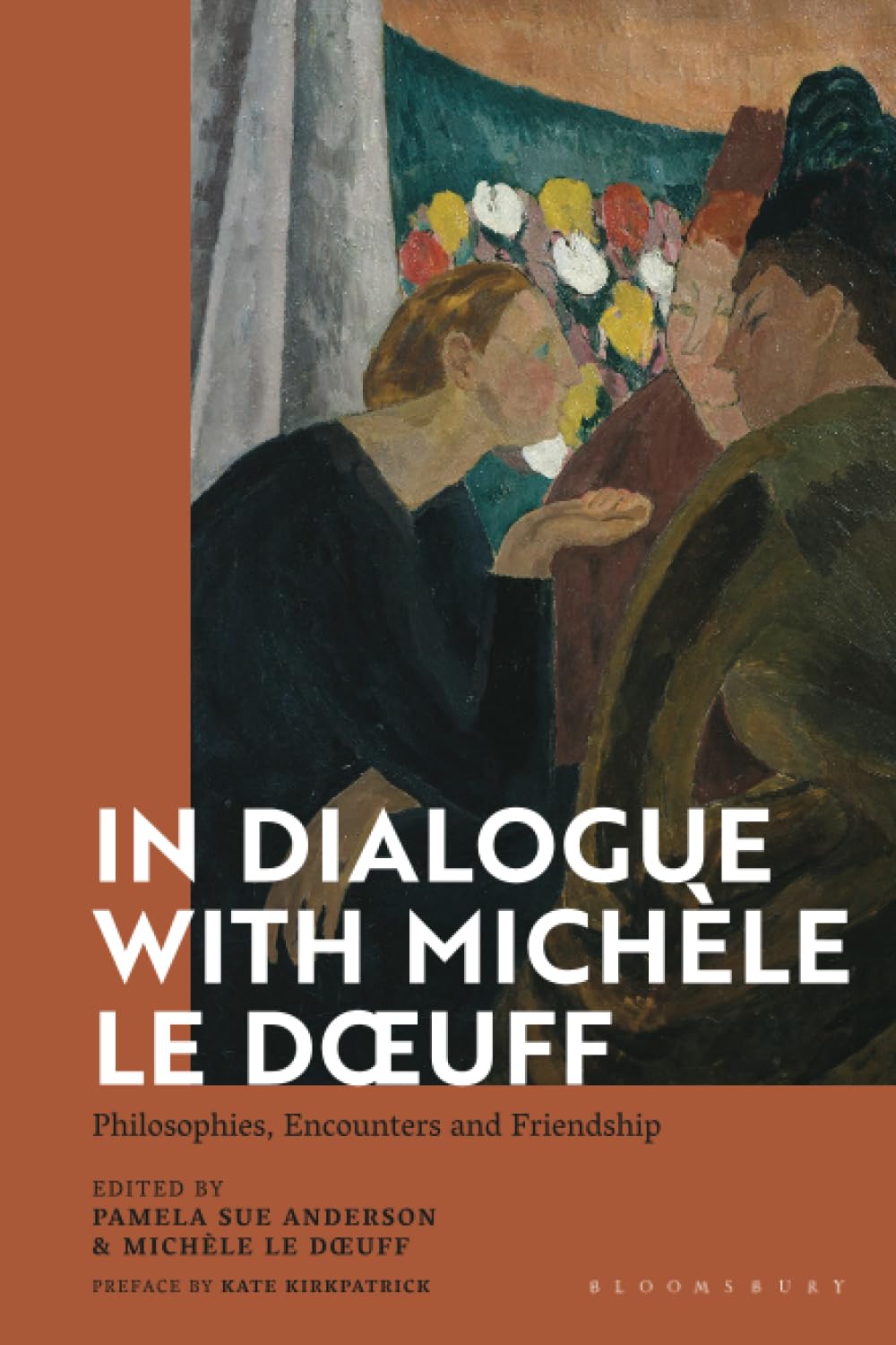 In Dialogue with Michèle Le Doeuff Philosophy