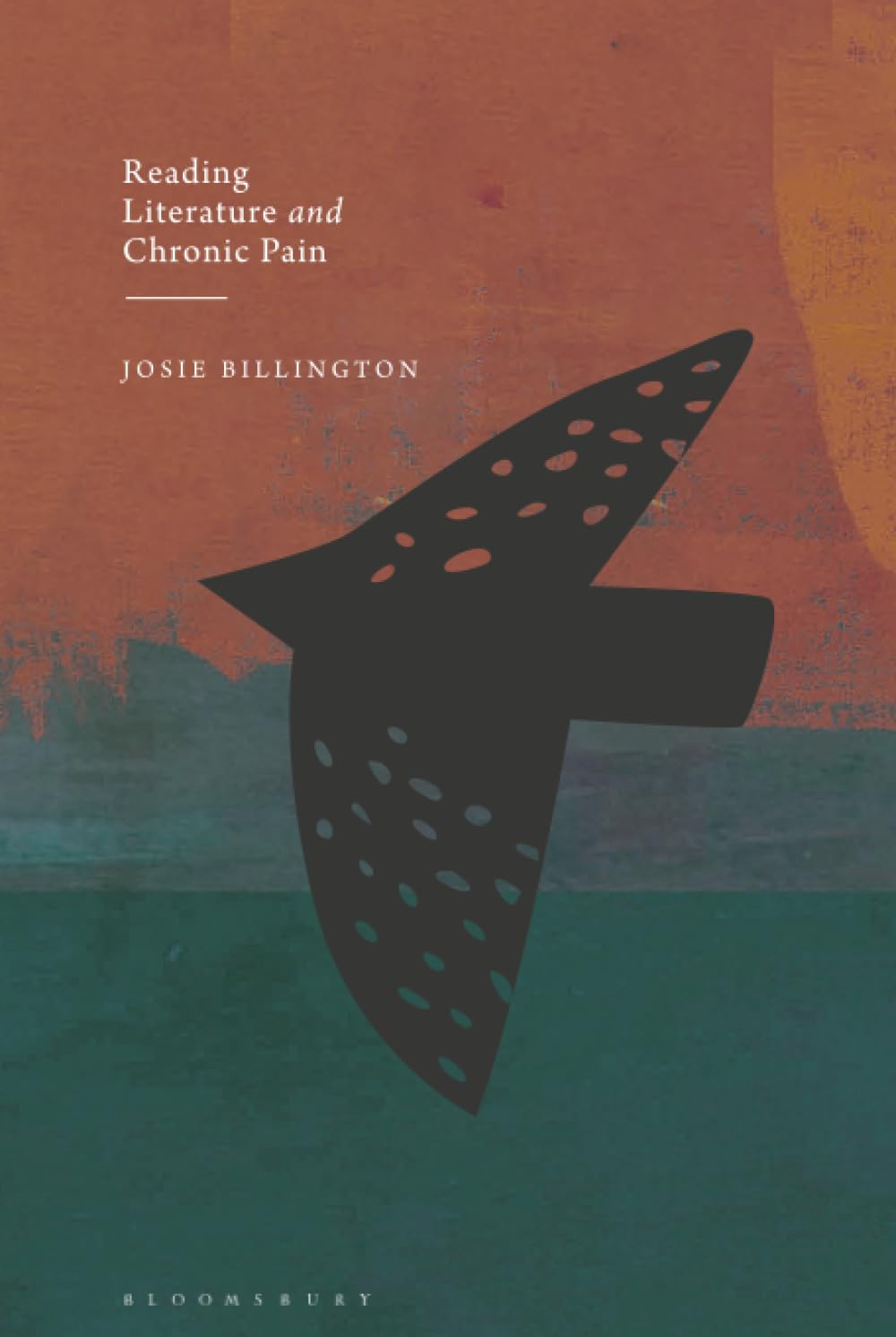 Reading Literature and Chronic Pain Medicine