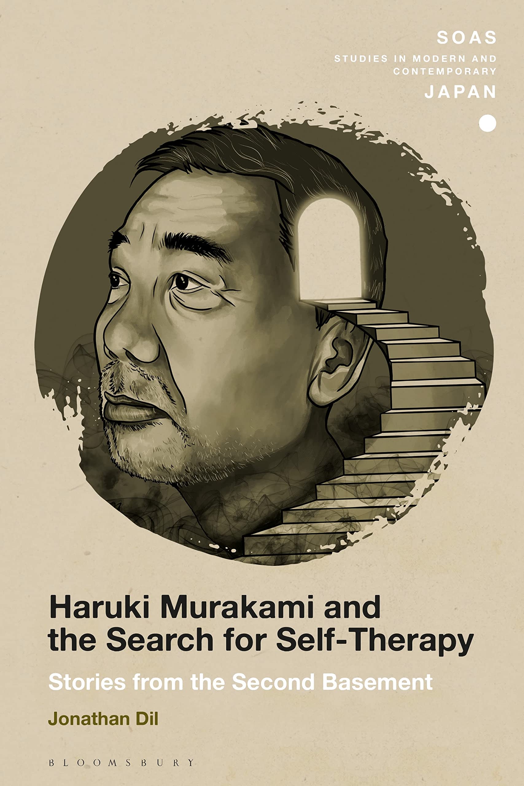 Product Image: Haruki Murakami and the Search for Self-Therapy