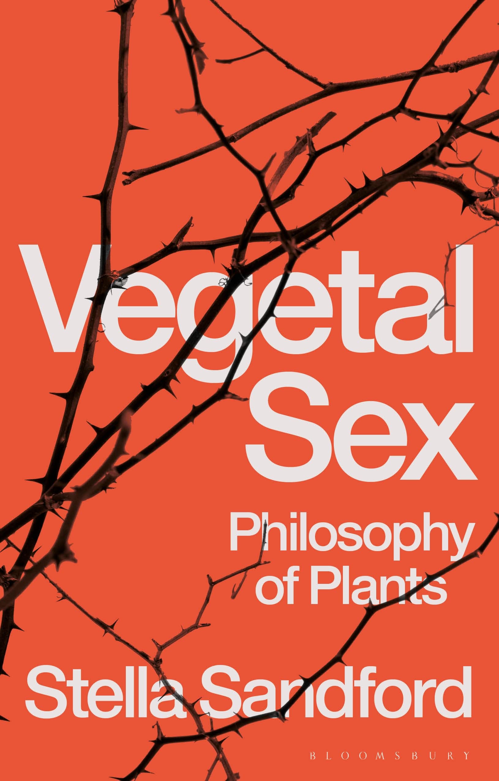 Vegetal Sex Philosophy