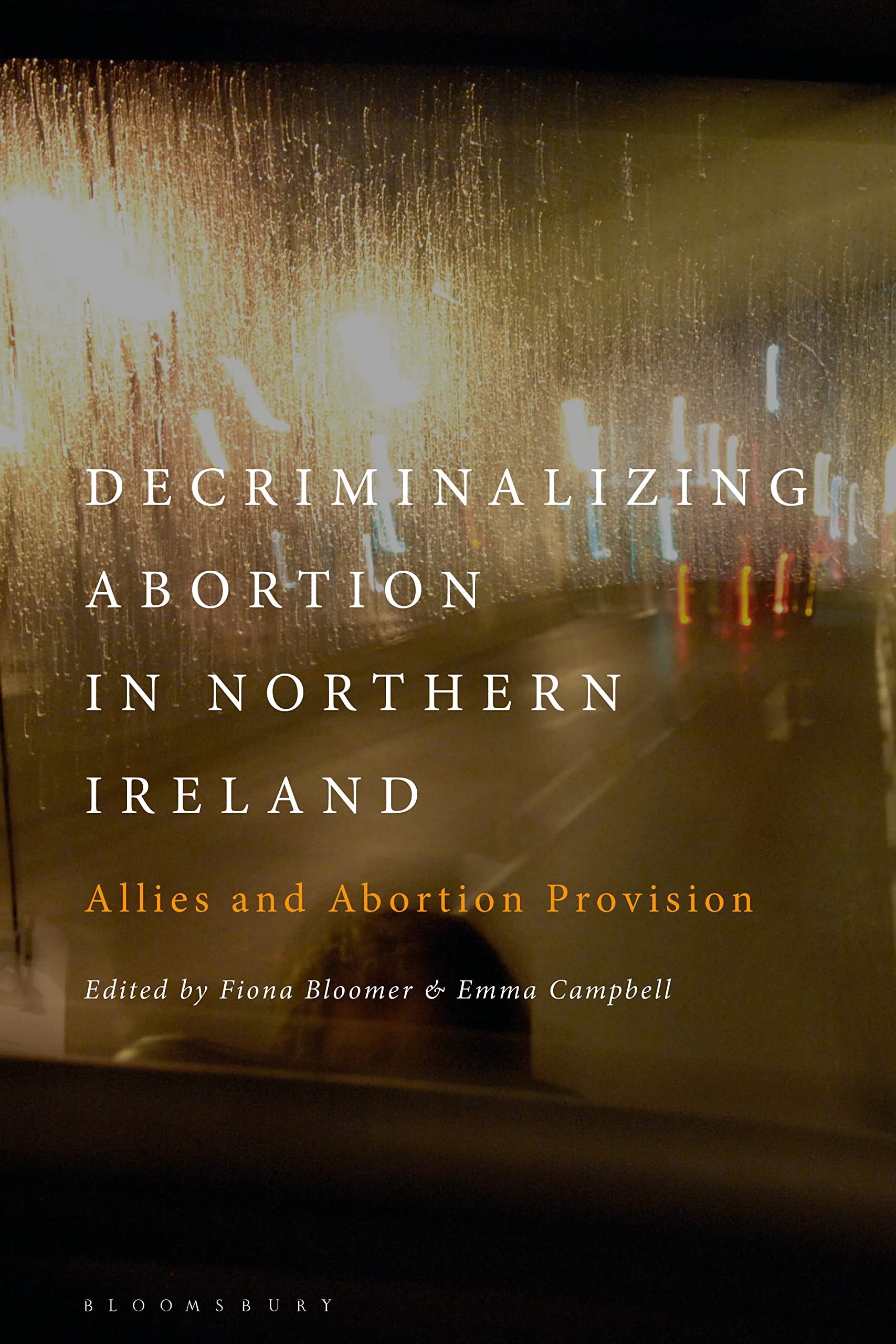 Decriminalizing Abortion in Northern Ireland Law