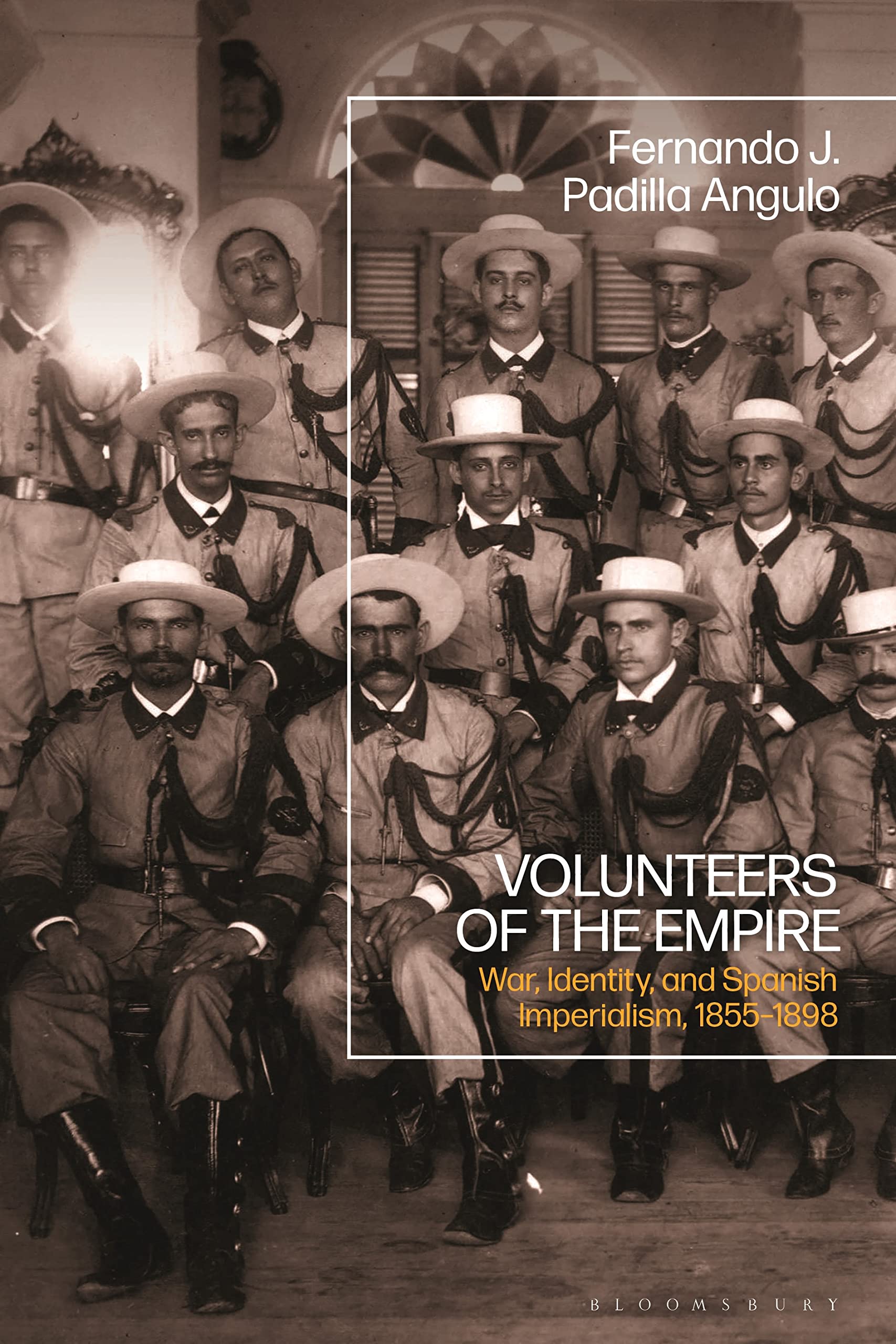 Volunteers of the Empire Politics & History