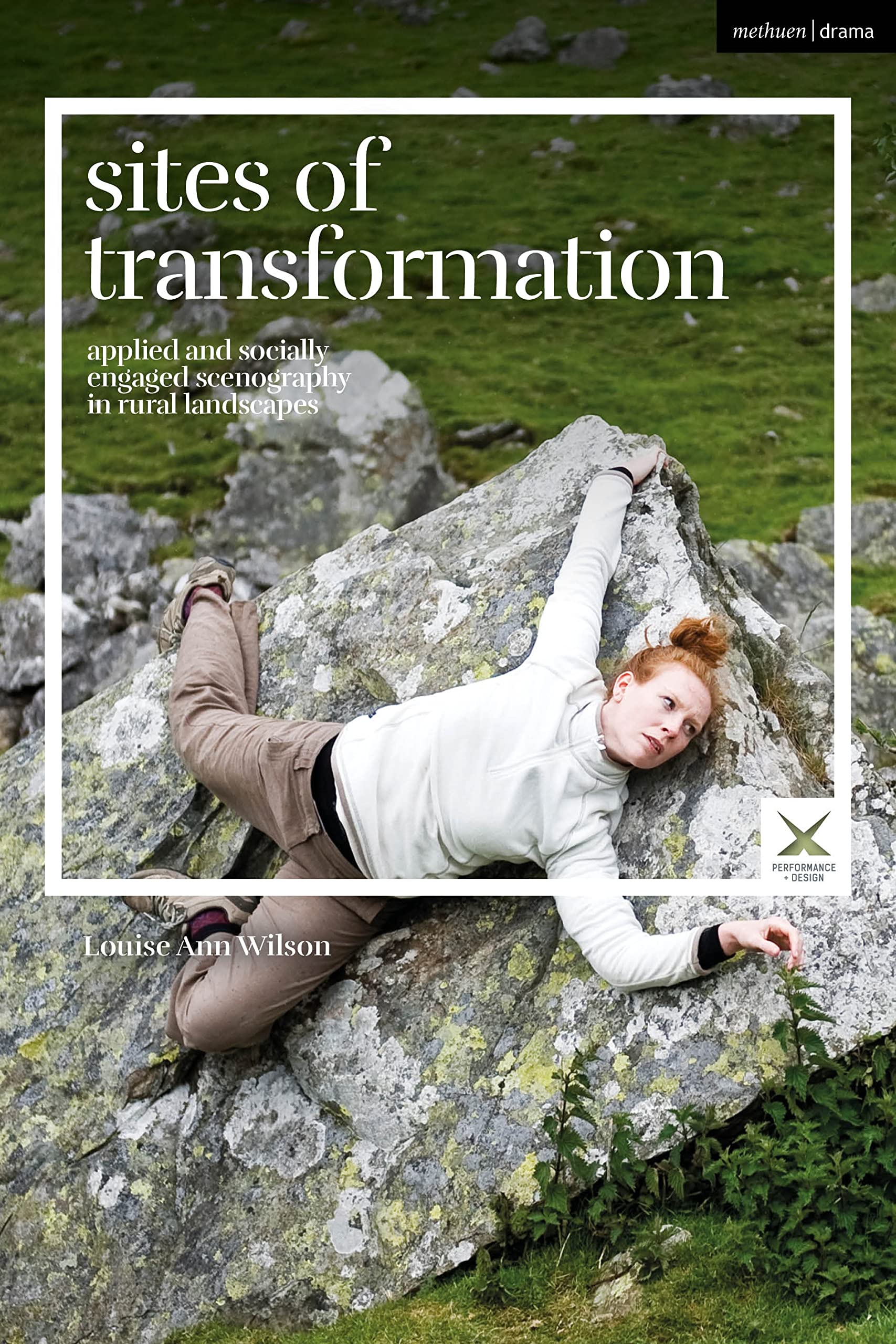 Sites of Transformation Social Sciences