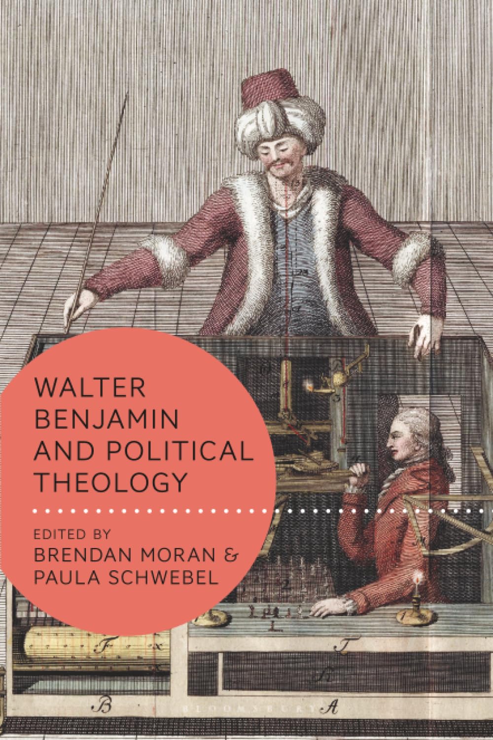 Walter Benjamin and Political Theology Philosophy