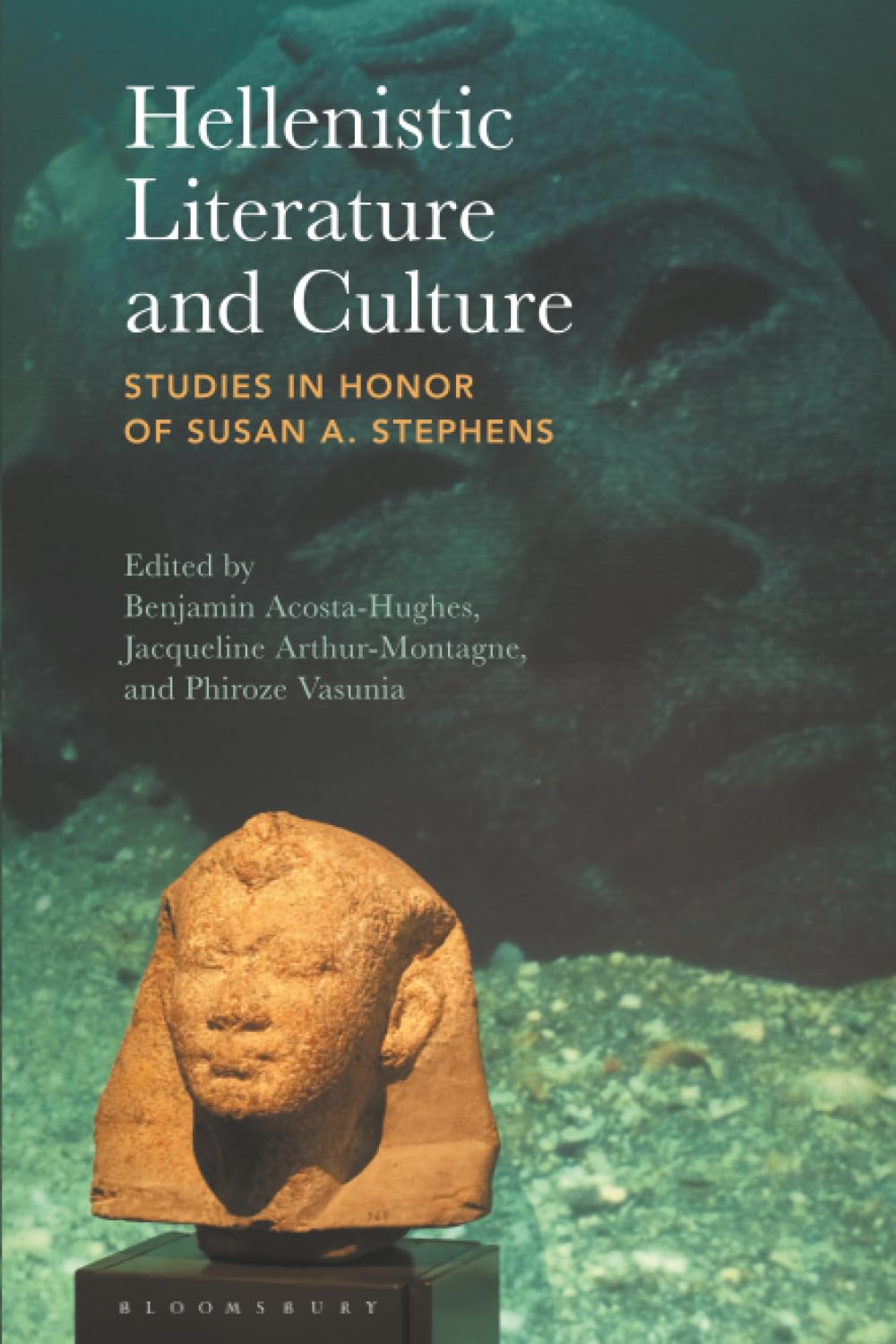 Hellenistic Literature and Culture Poetry