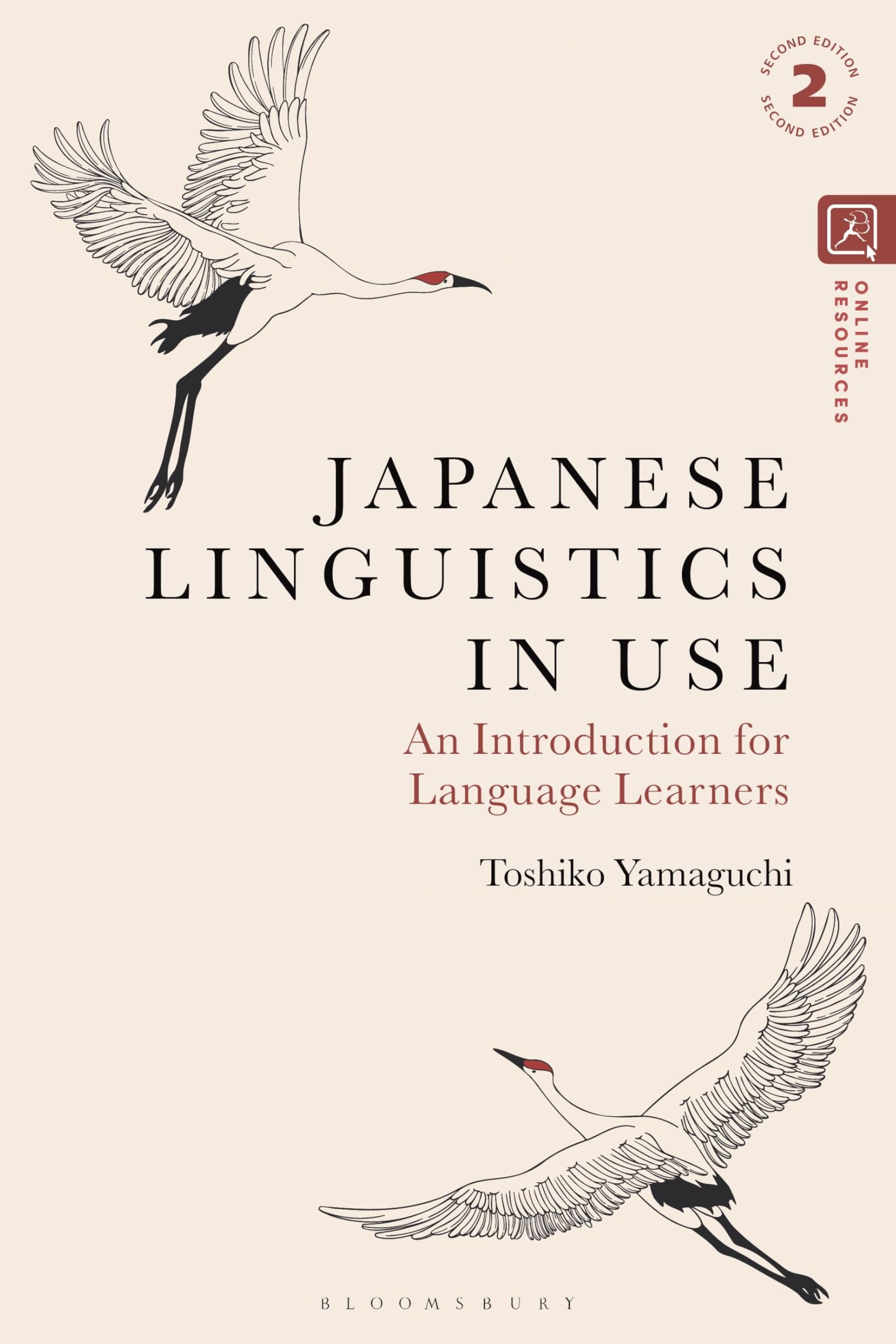 Japanese Linguistics in Use: An Introduction for Language Learners Social Sciences
