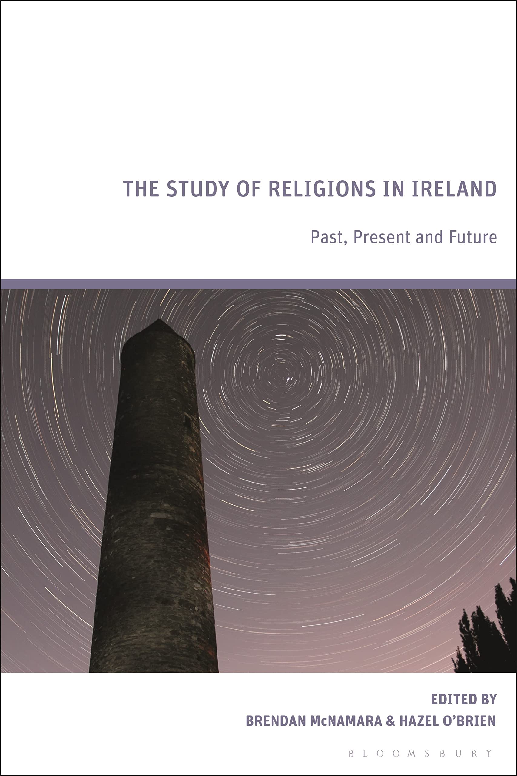 The Study of Religions in Ireland Philosophy