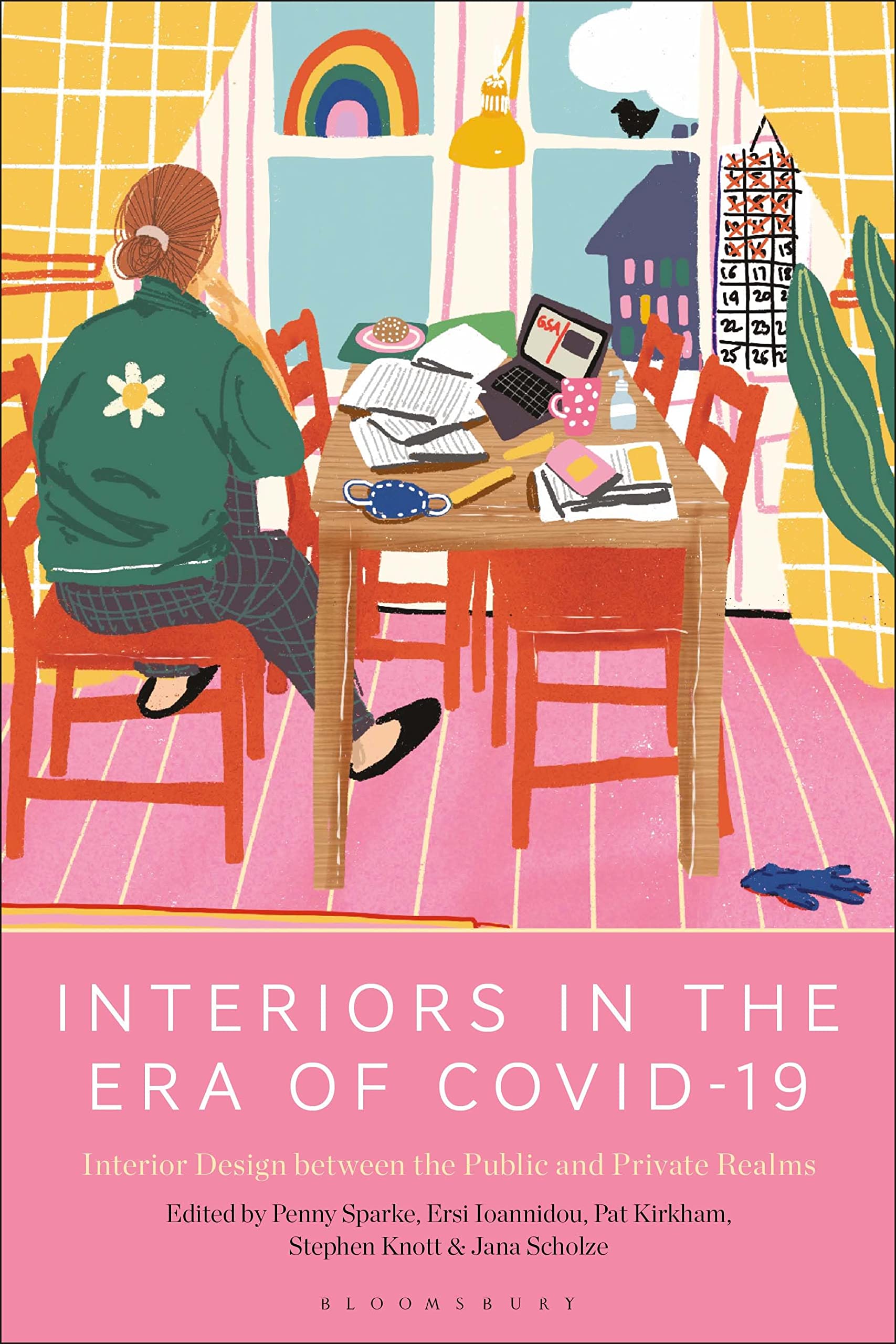Interiors in the Era of Covid-19: Interior Design between the Public and Private Realms Architecture