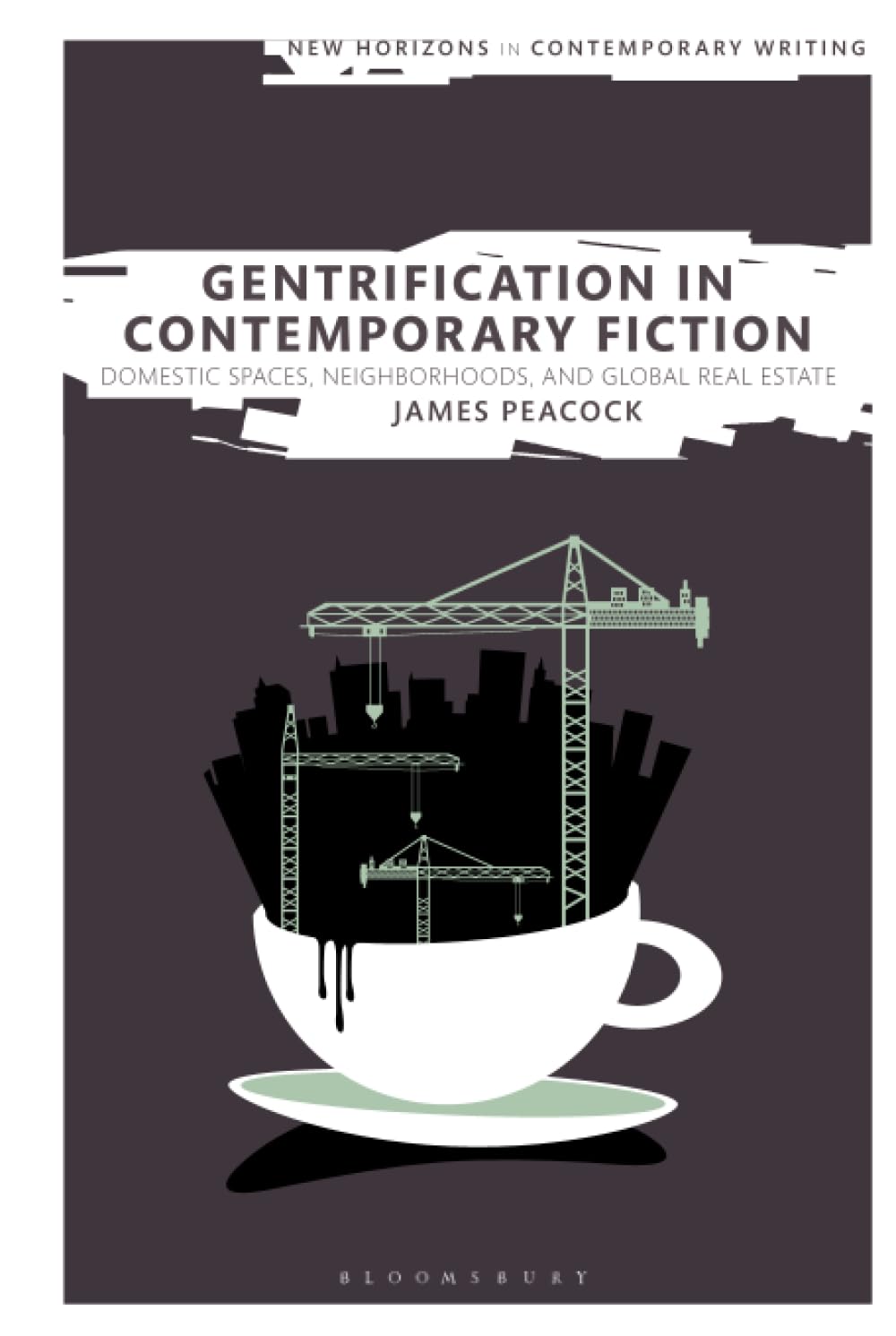 Gentrification in Contemporary Fiction Social Sciences