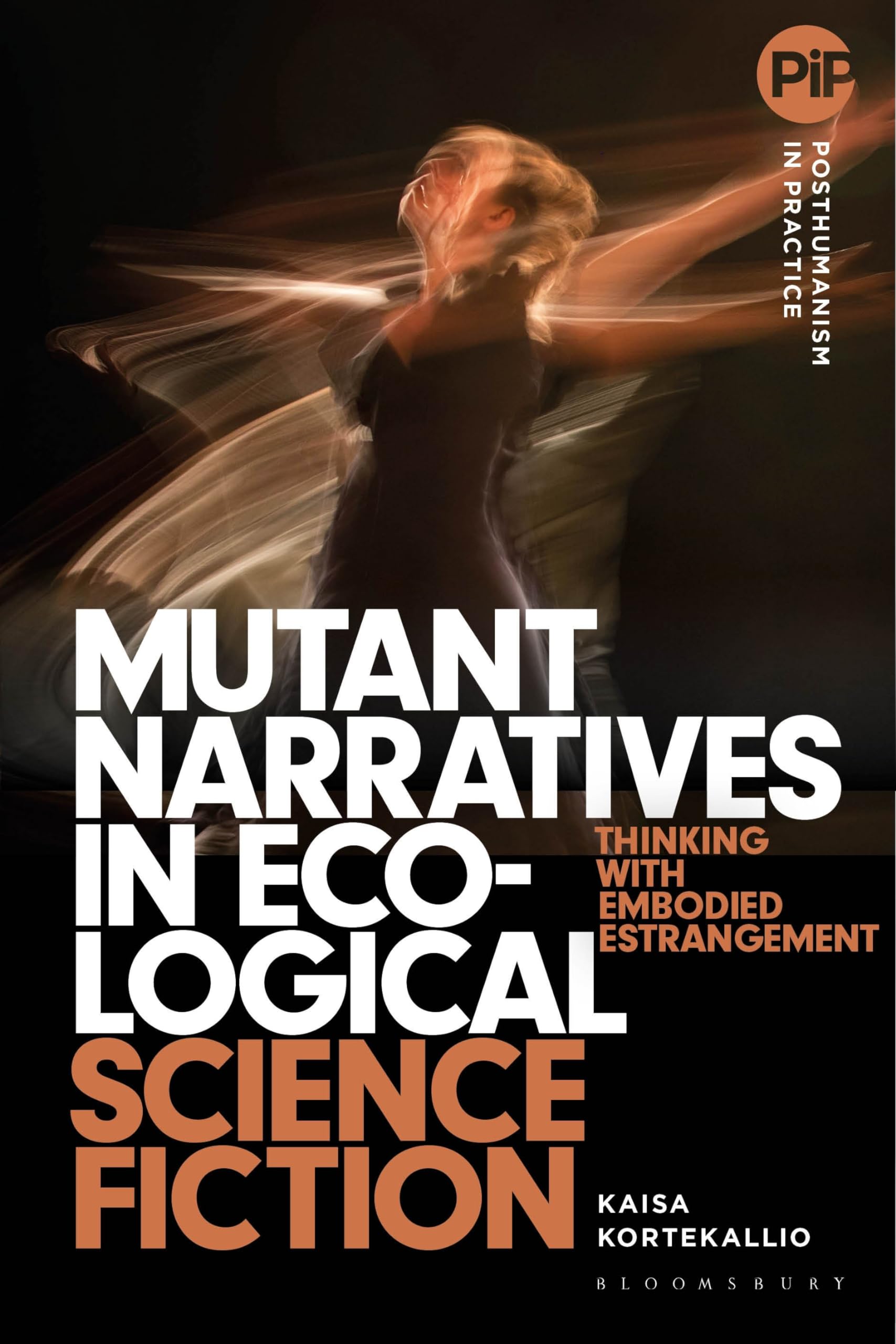 Mutant Narratives in Ecological Science Fiction Philosophy