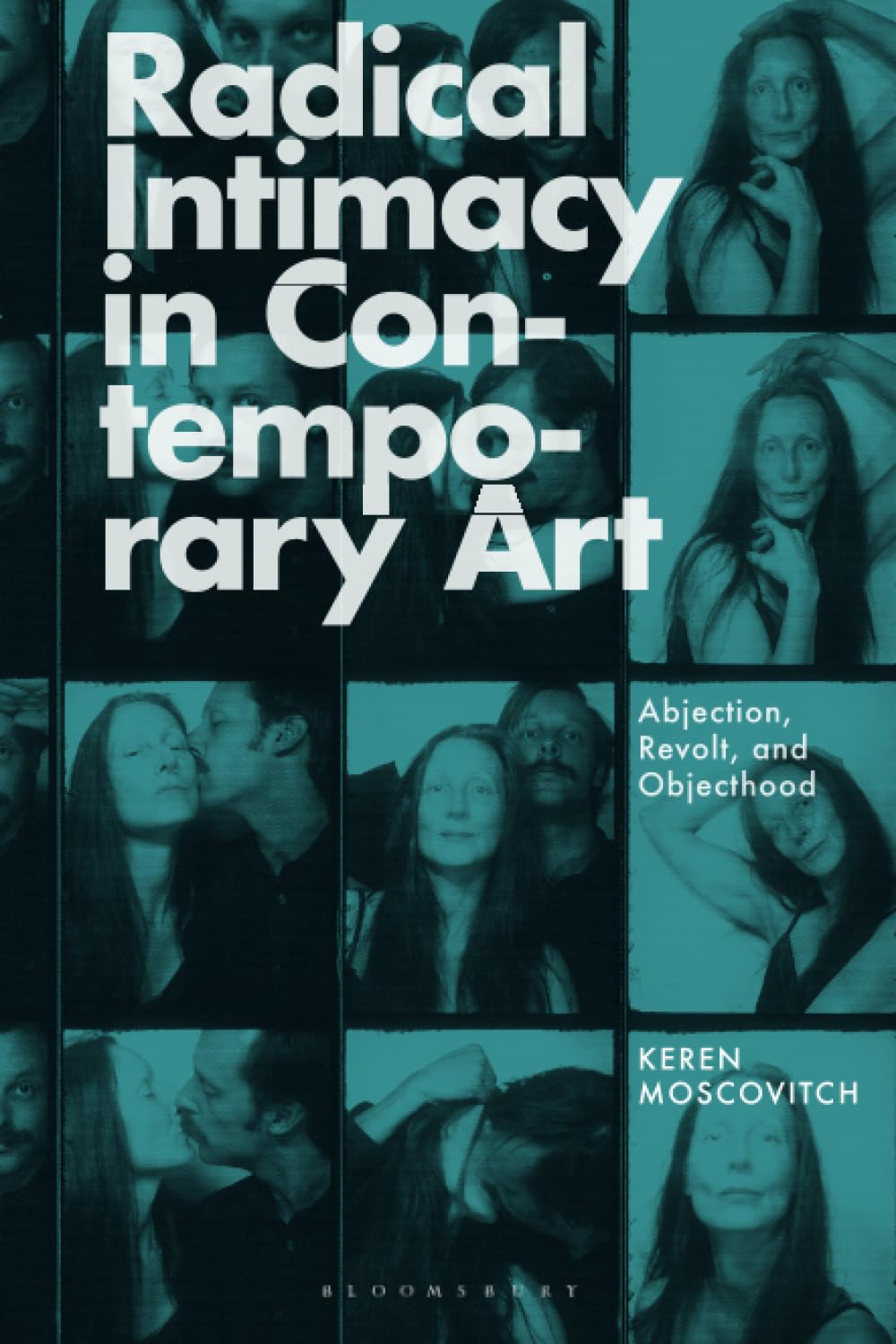 Radical Intimacy in Contemporary Art Philosophy