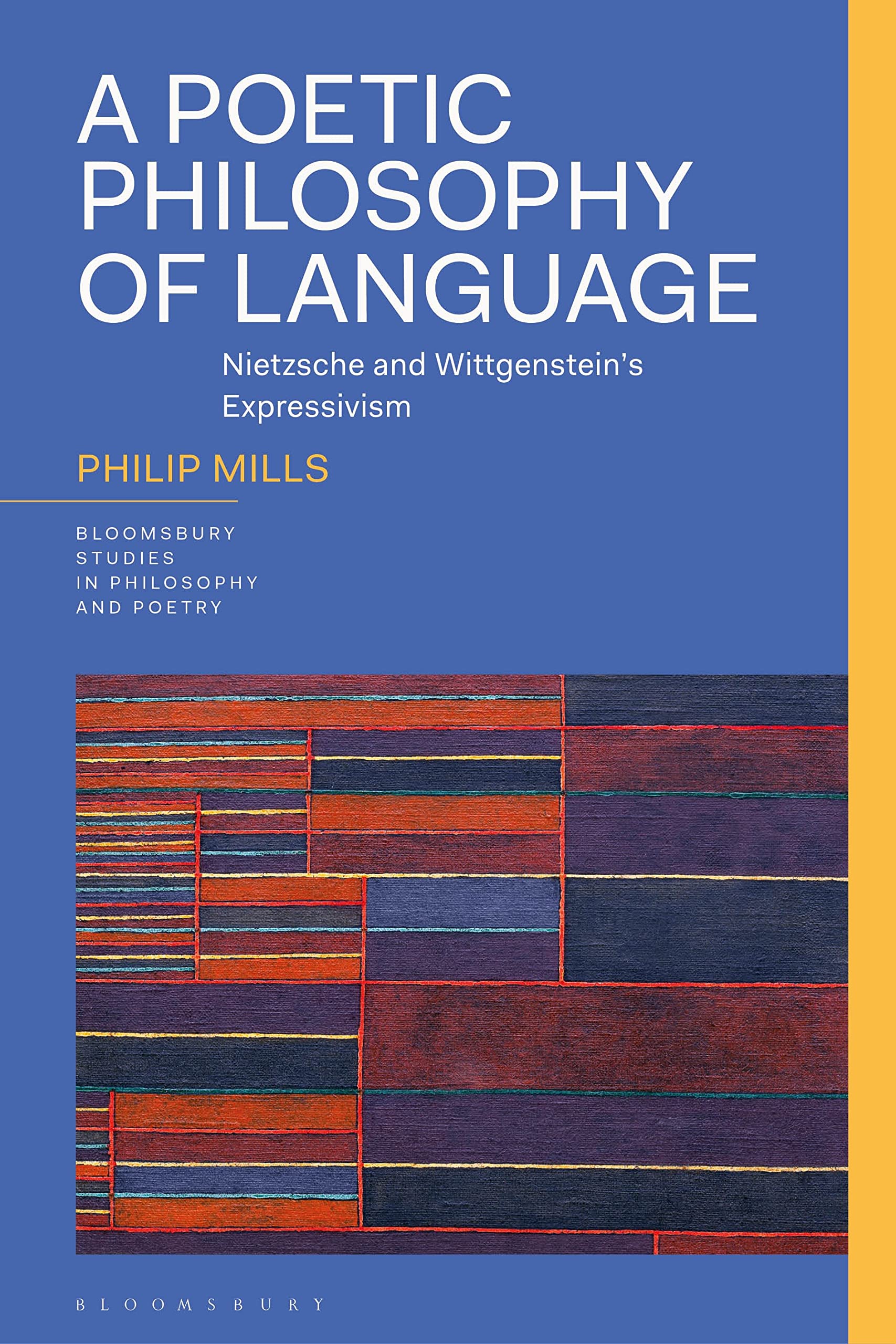 A Poetic Philosophy of Language Philosophy