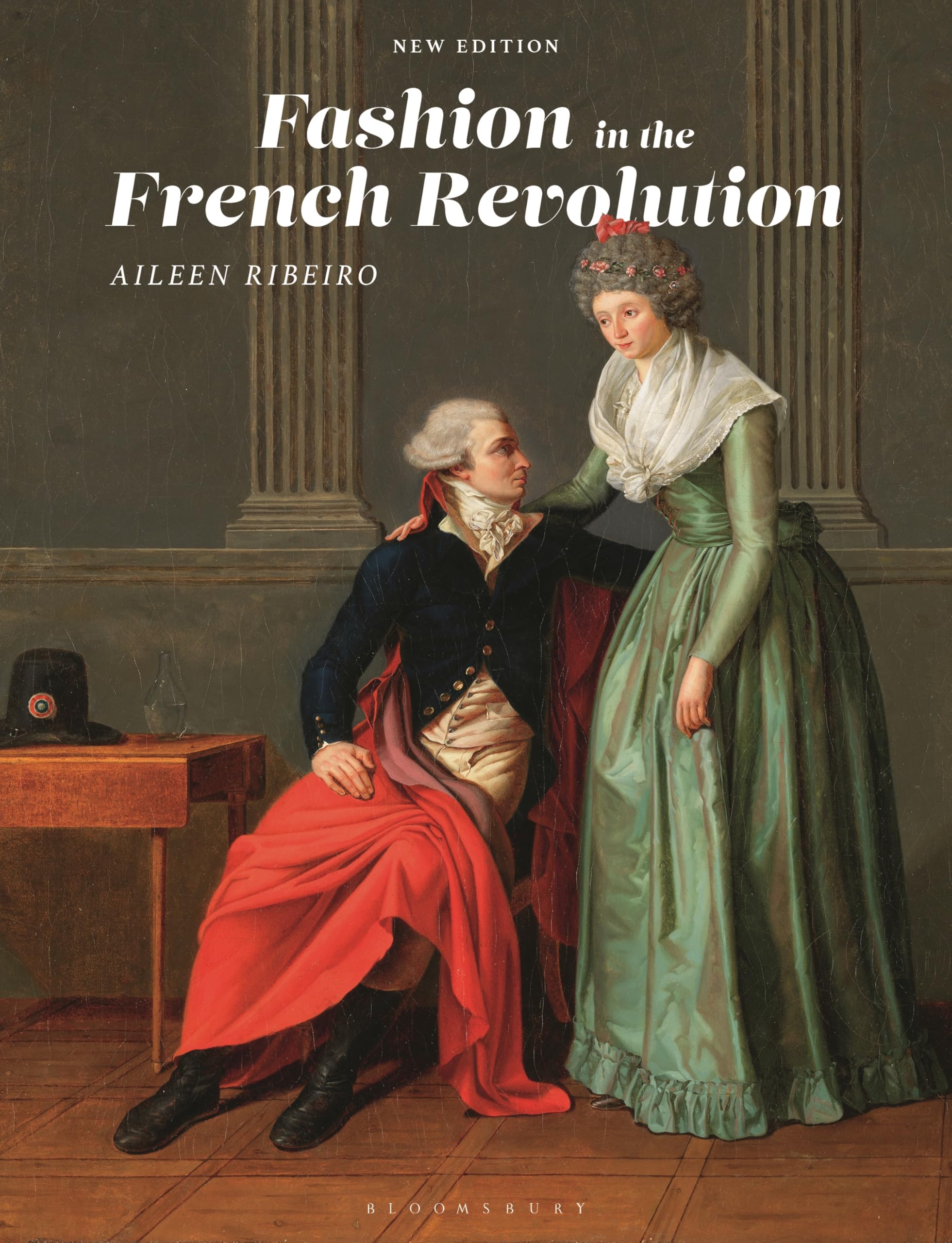 Fashion in the French Revolution: New Edition Film, Art & Culture