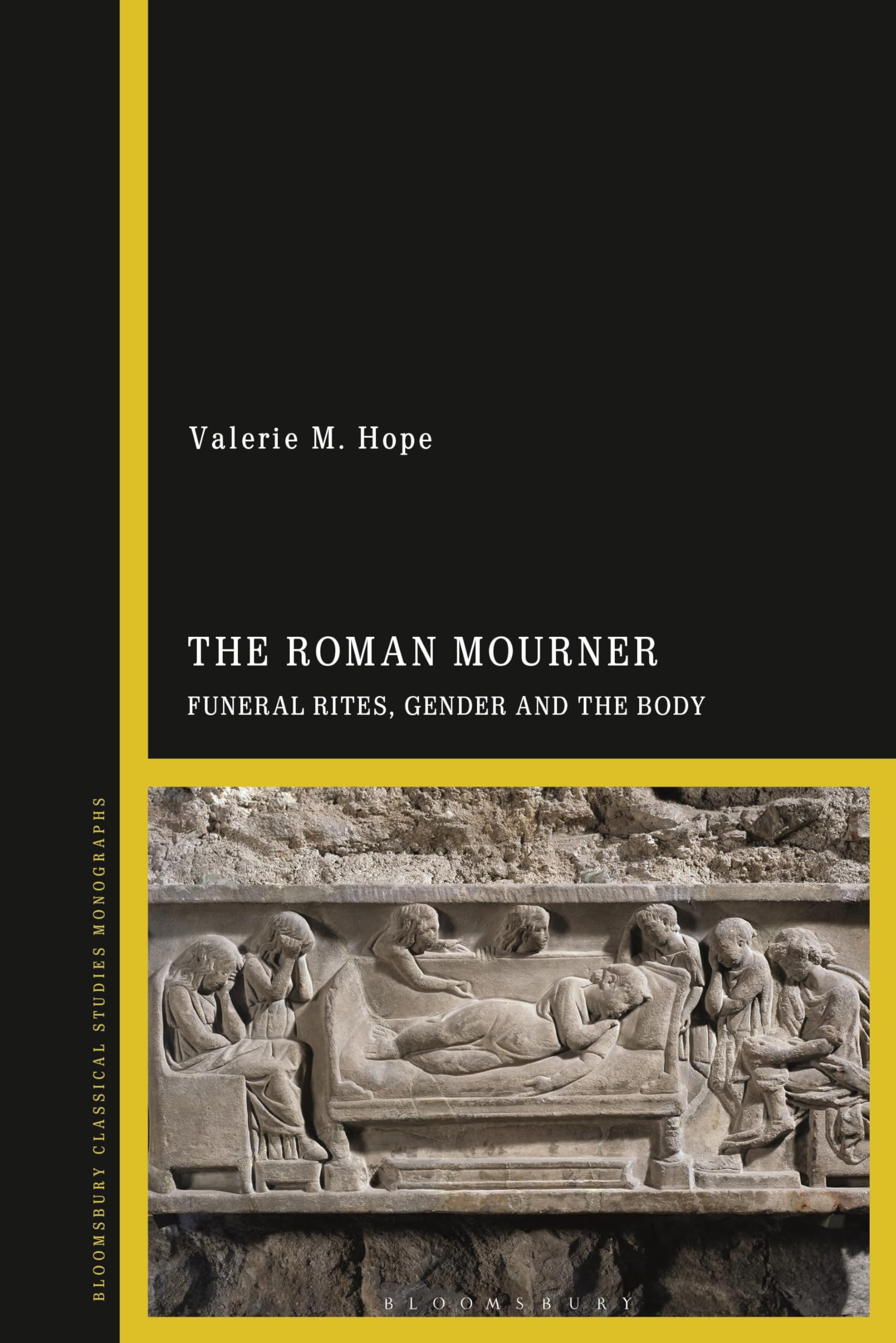The Roman Mourner Death & Mourning