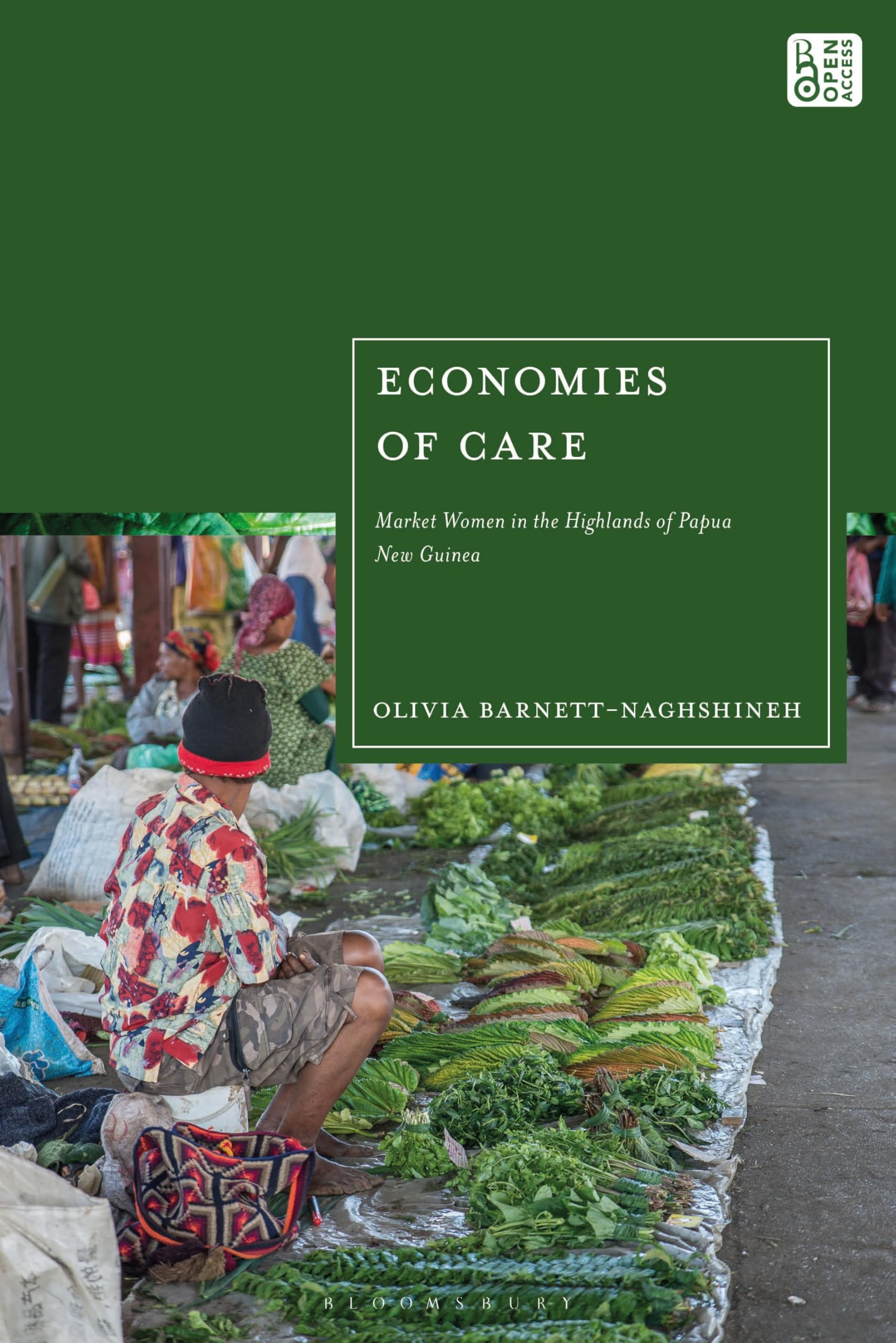 Economies of Care Law