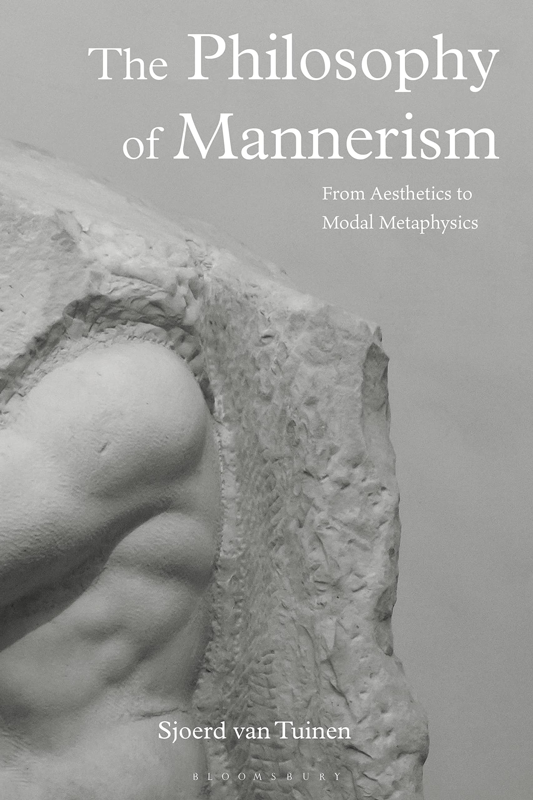 The Philosophy of Mannerism Philosophy