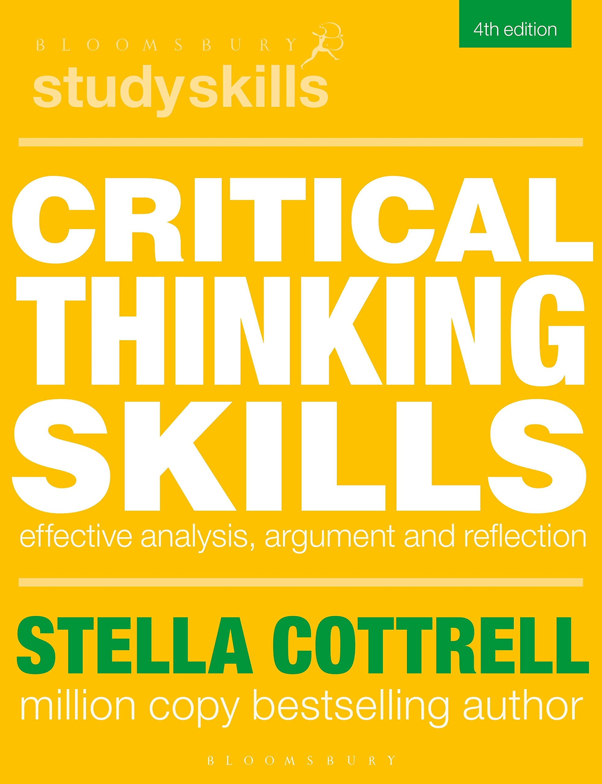 Product Image: Critical Thinking Skills